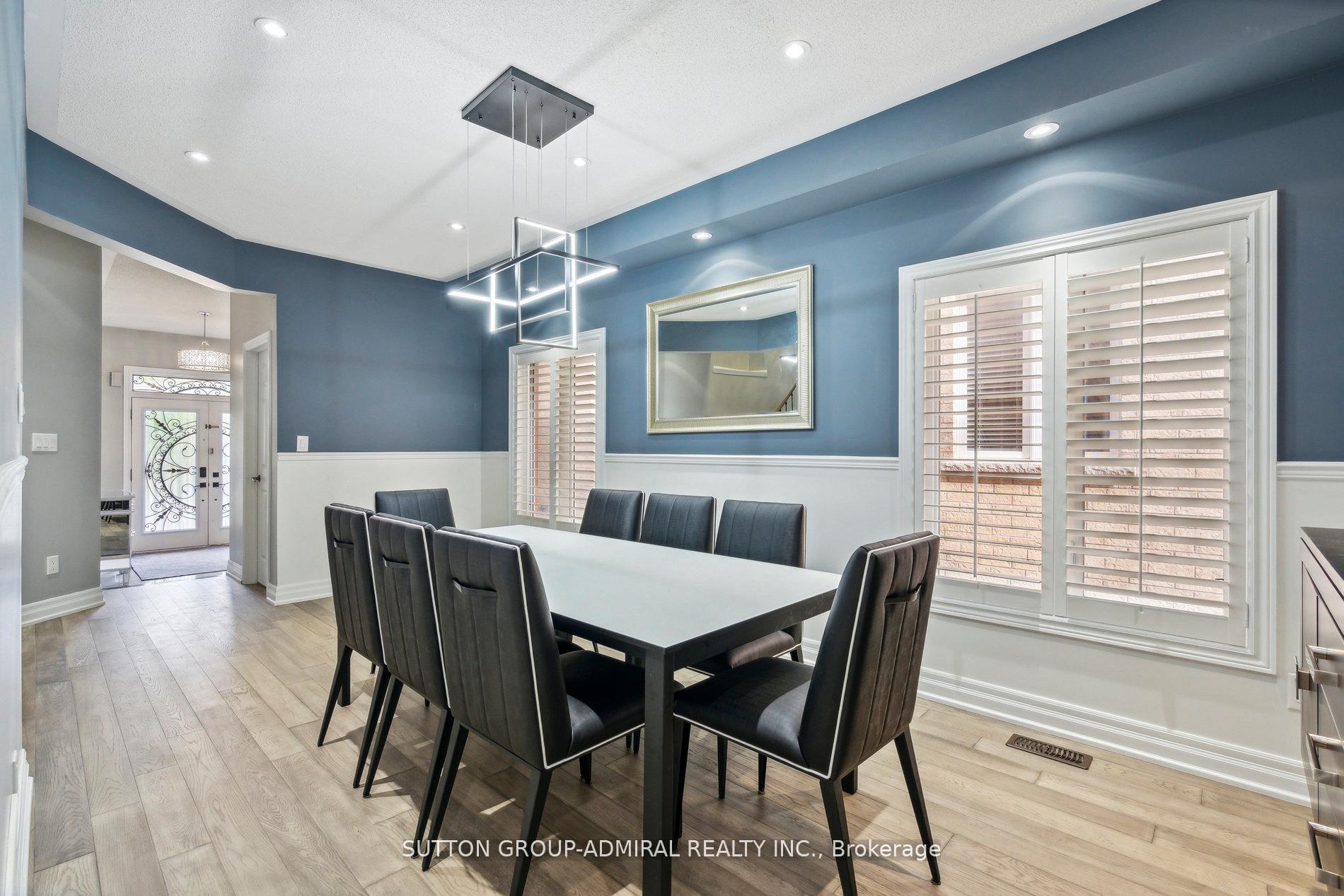 Photo 7 of 30 Blue Grouse Road, Vaughan, Patterson — HOMEH