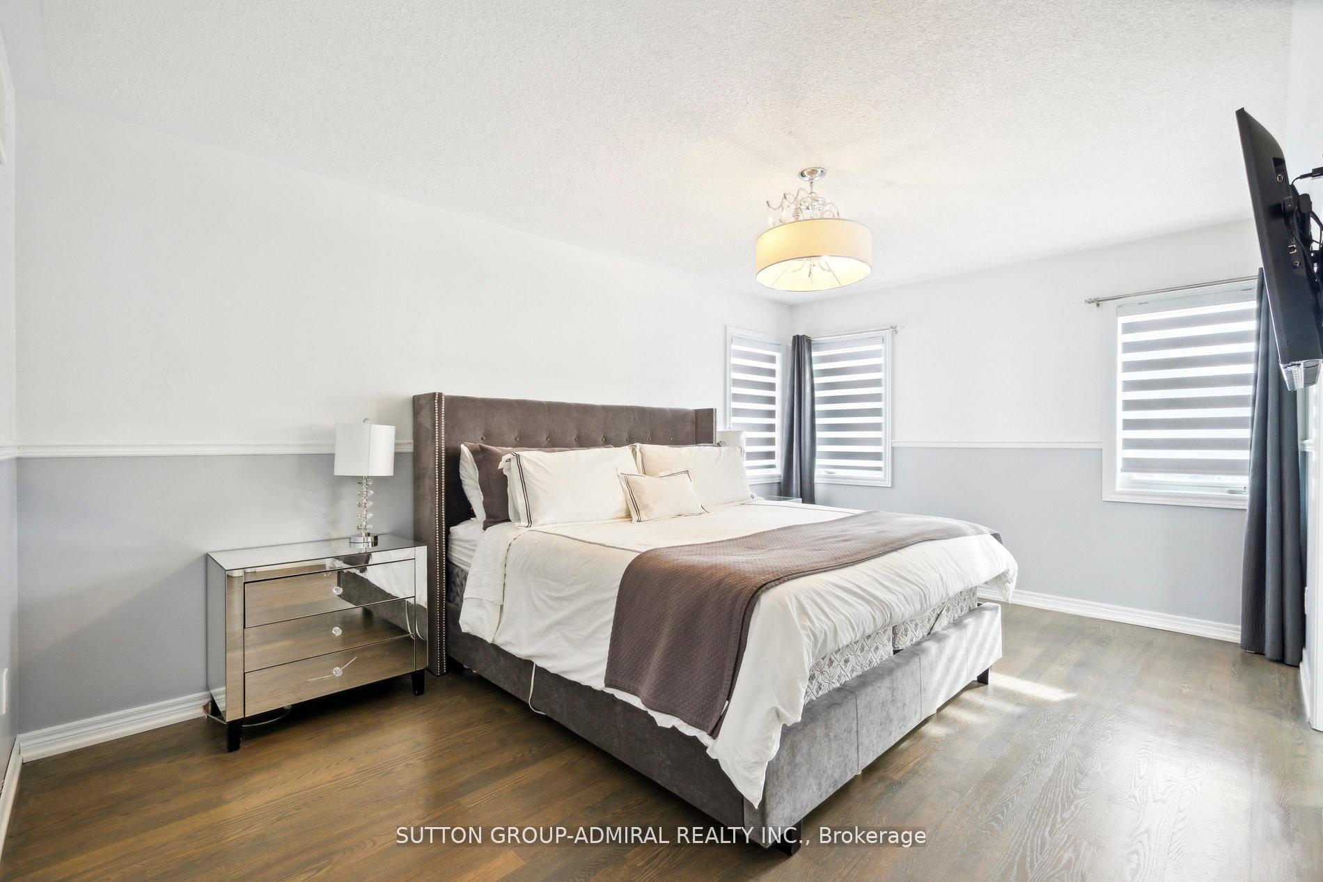Photo 19 of 30 Blue Grouse Road, Vaughan, Patterson — HOMEH