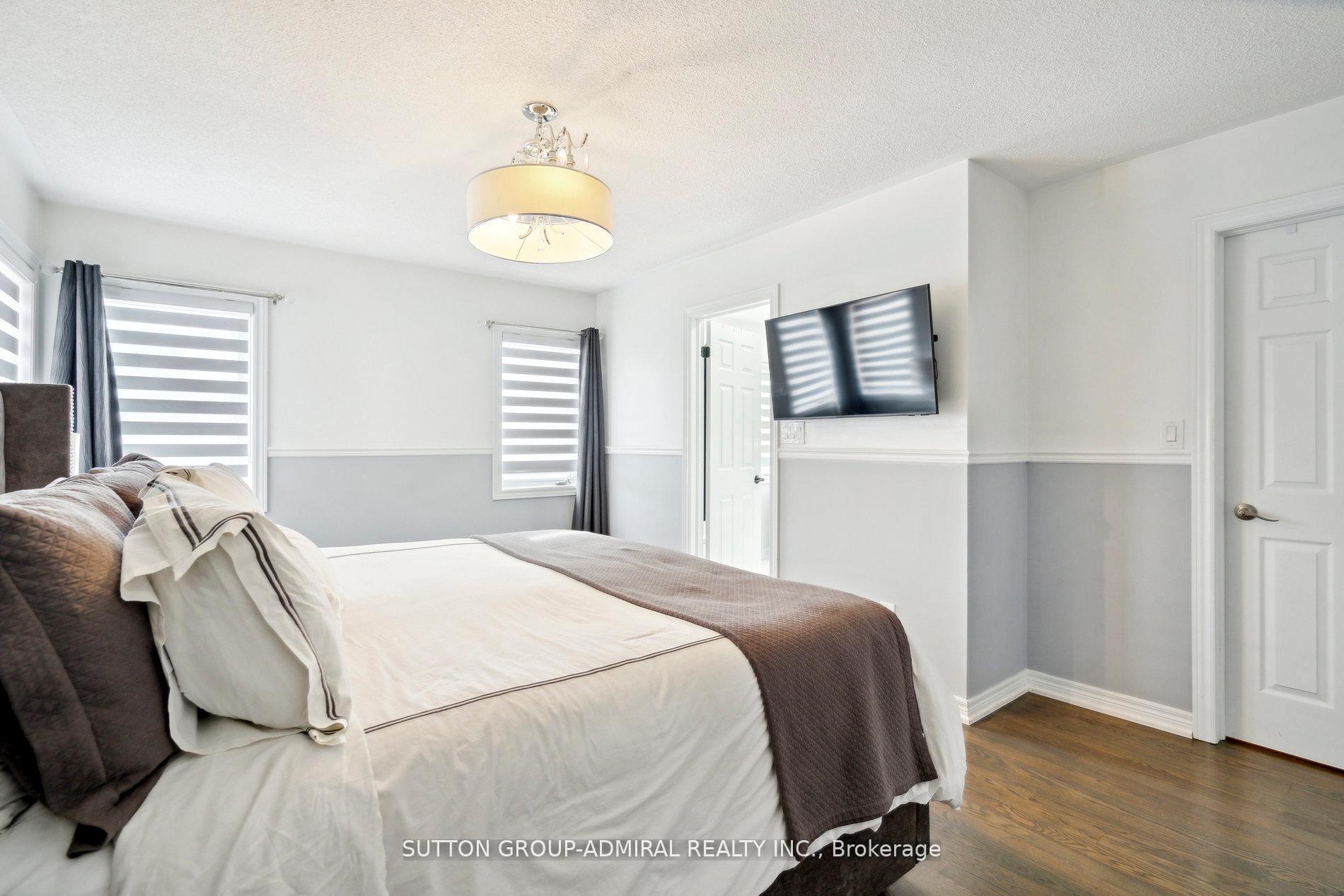 Photo 15 of 30 Blue Grouse Road, Vaughan, Patterson — HOMEH