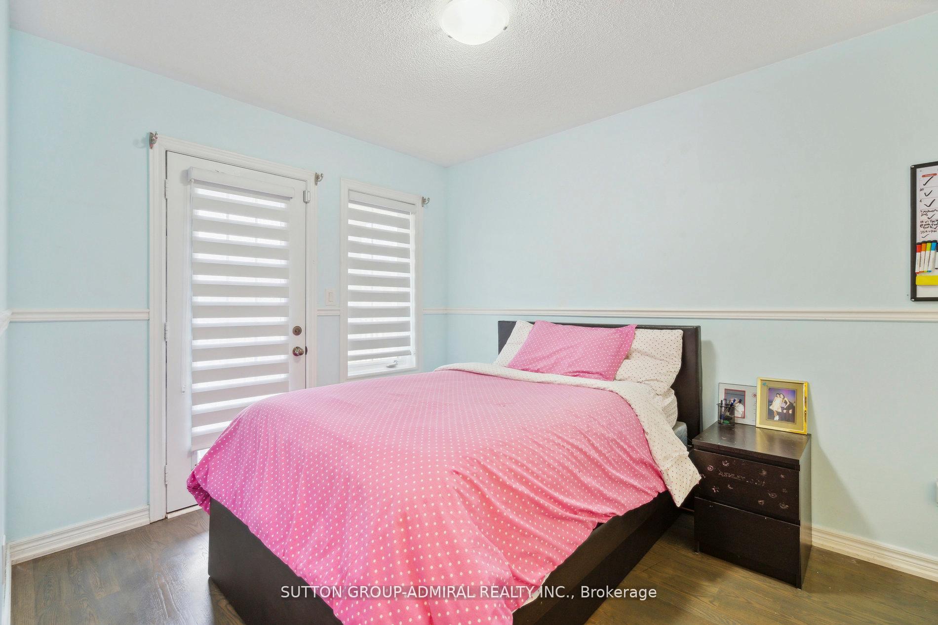 Photo 25 of 30 Blue Grouse Road, Vaughan, Patterson — HOMEH
