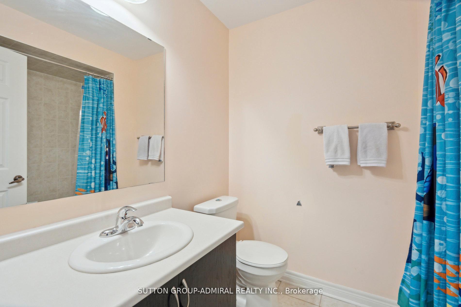 Photo 27 of 30 Blue Grouse Road, Vaughan, Patterson — HOMEH