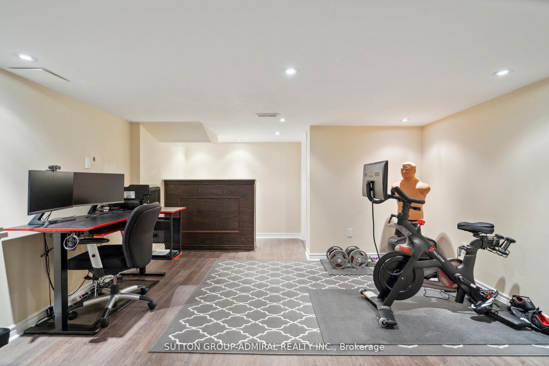 Photo 29 of 30 Blue Grouse Road, Vaughan, Patterson — HOMEH