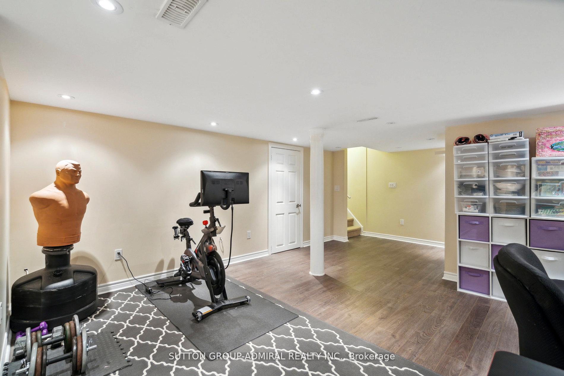Photo 24 of 30 Blue Grouse Road, Vaughan, Patterson — HOMEH