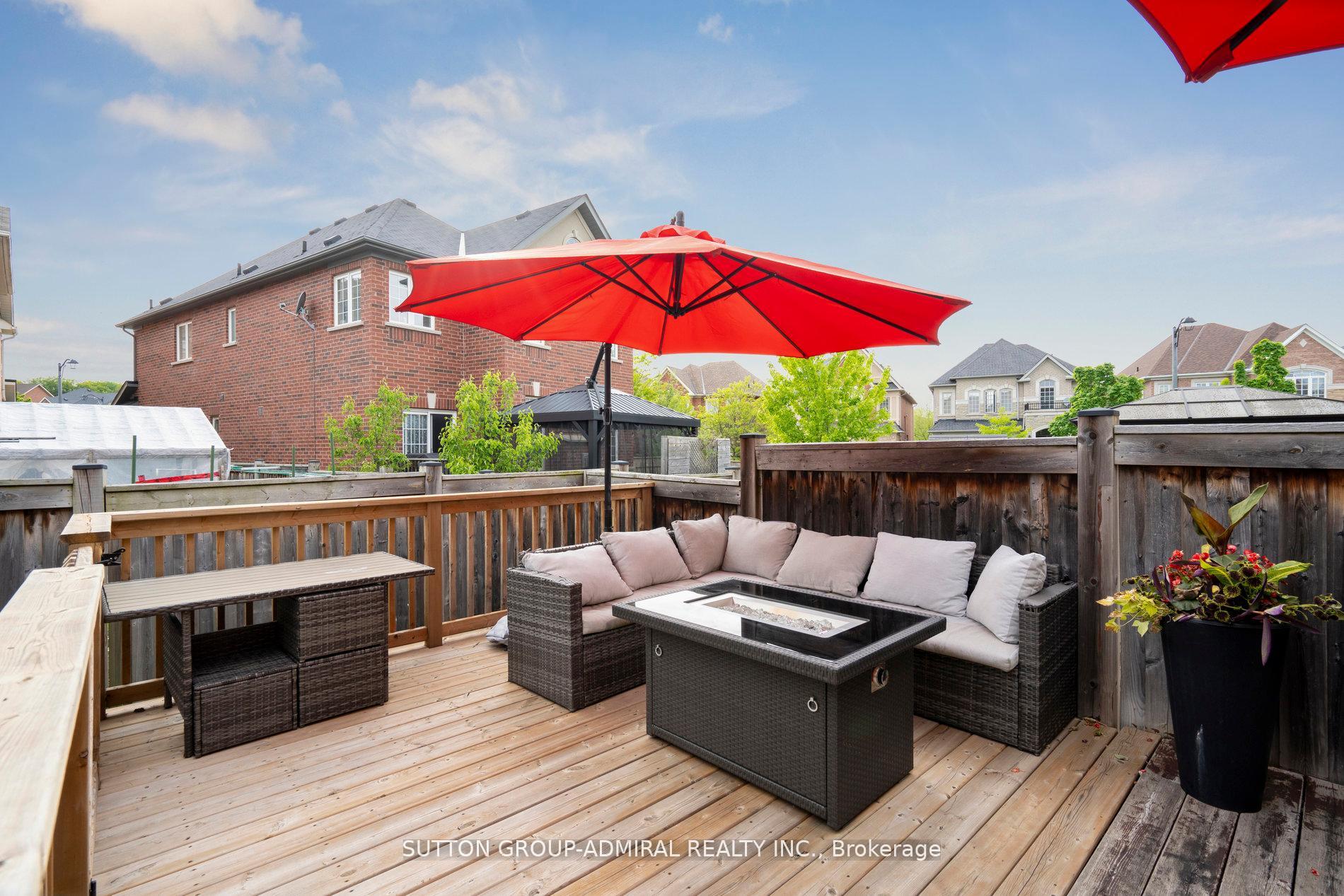 Photo 33 of 30 Blue Grouse Road, Vaughan, Patterson — HOMEH
