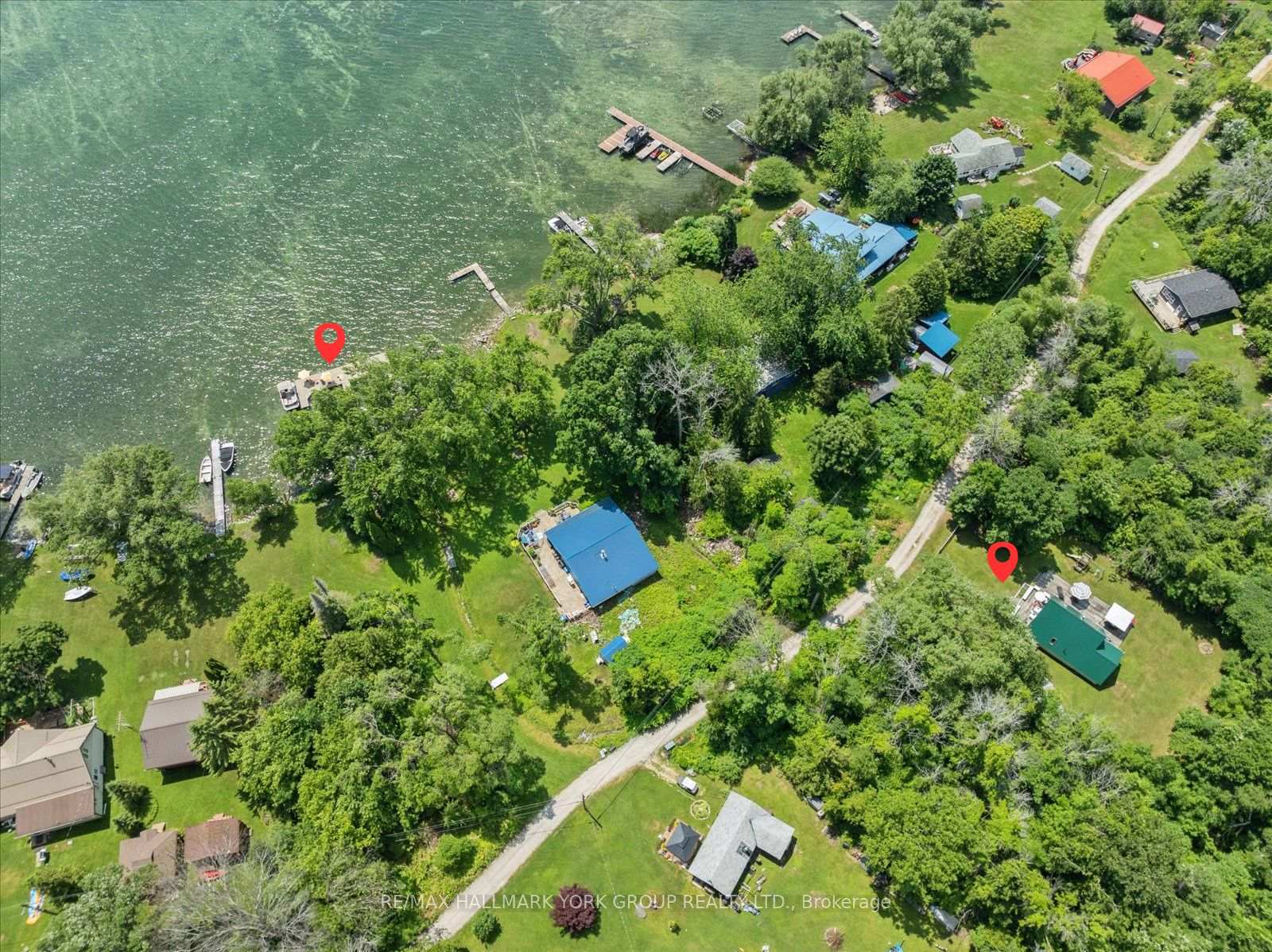 Photo 5 of Lot 112 Snake Island, Georgina Islands, Snake Island — HOMEH