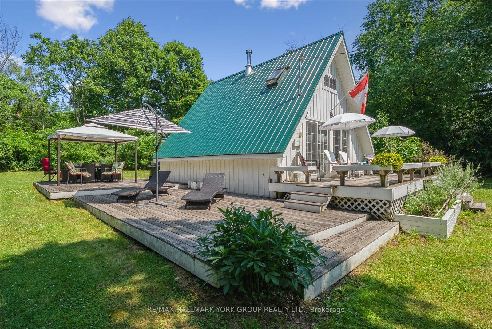 Photo 41 of Lot 112 Snake Island, Georgina Islands, Snake Island — HOMEH