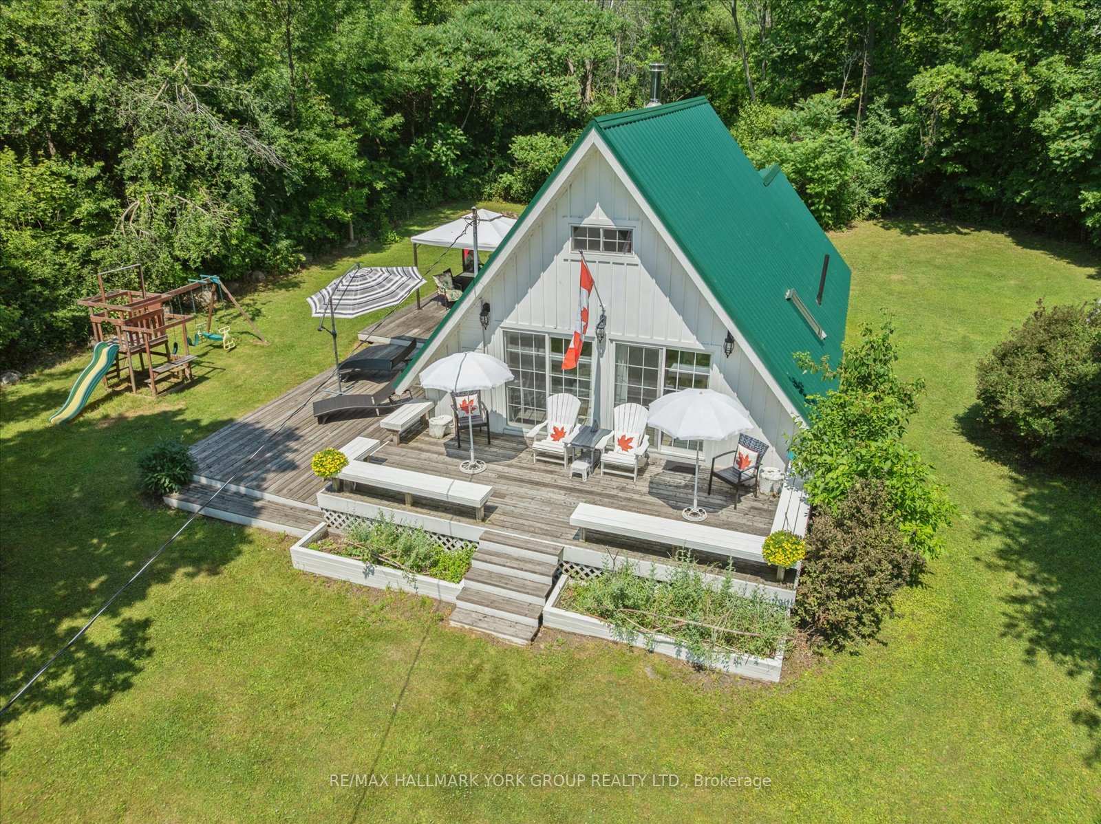 Photo 44 of Lot 112 Snake Island, Georgina Islands, Snake Island — HOMEH