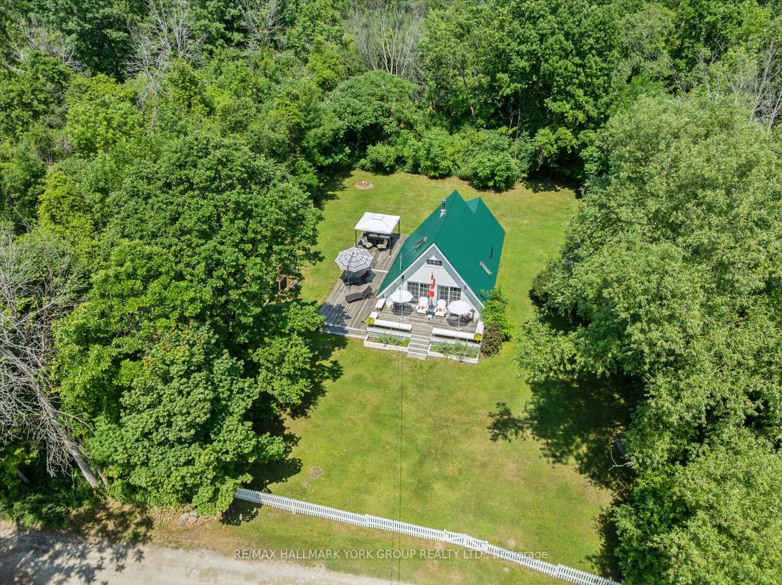 Photo 47 of Lot 112 Snake Island, Georgina Islands, Snake Island — HOMEH