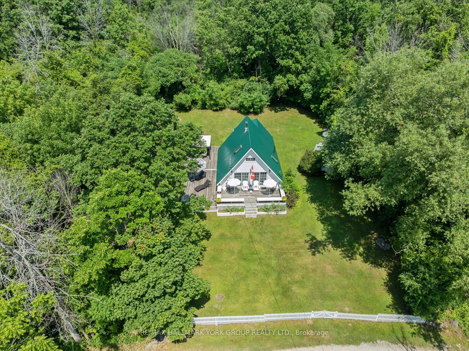 Photo 40 of Lot 112 Snake Island, Georgina Islands, Snake Island — HOMEH
