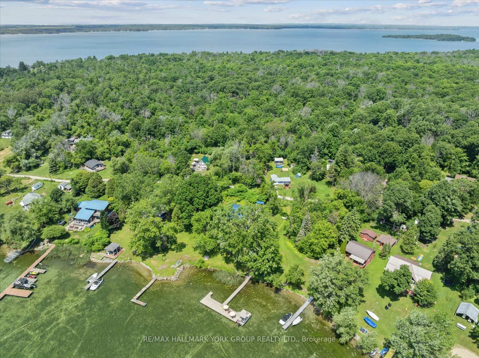 Photo 46 of Lot 112 Snake Island, Georgina Islands, Snake Island — HOMEH