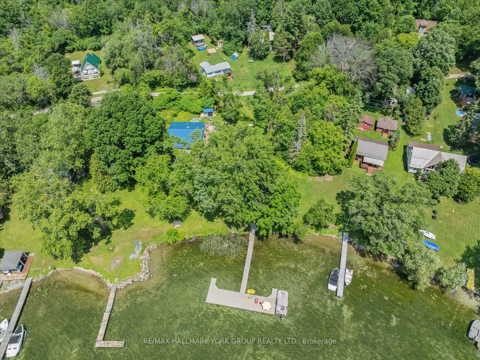 Photo 43 of Lot 112 Snake Island, Georgina Islands, Snake Island — HOMEH
