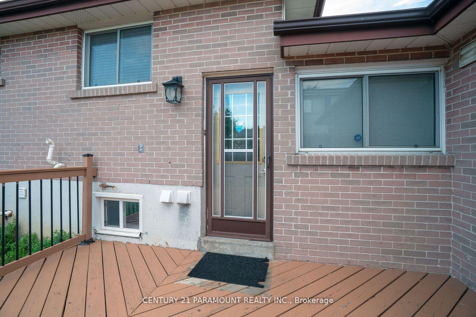 Photo 46 of 4 Beechwood Crescent, Brampton, Avondale — HOMEH