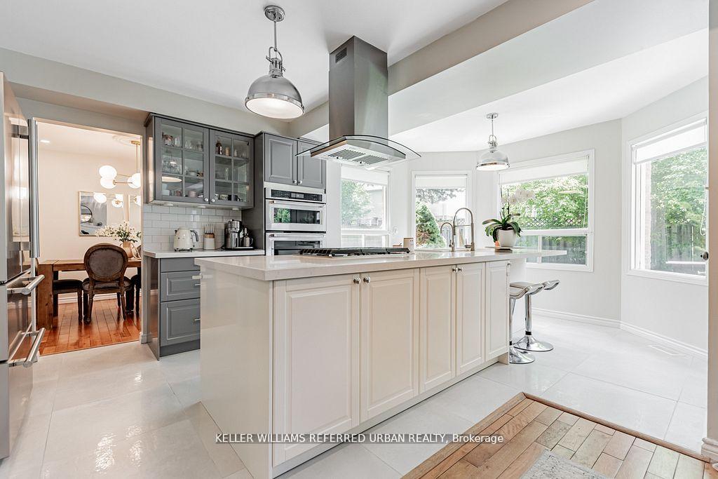 Photo 8 of 42 Haskell Crescent, Aurora, Aurora Highlands — HOMEH