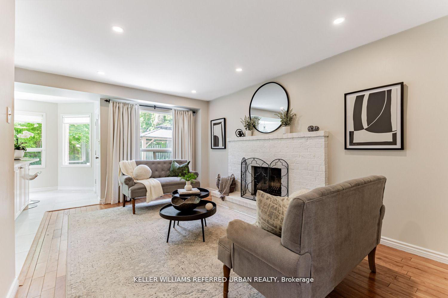 Photo 27 of 42 Haskell Crescent, Aurora, Aurora Highlands — HOMEH