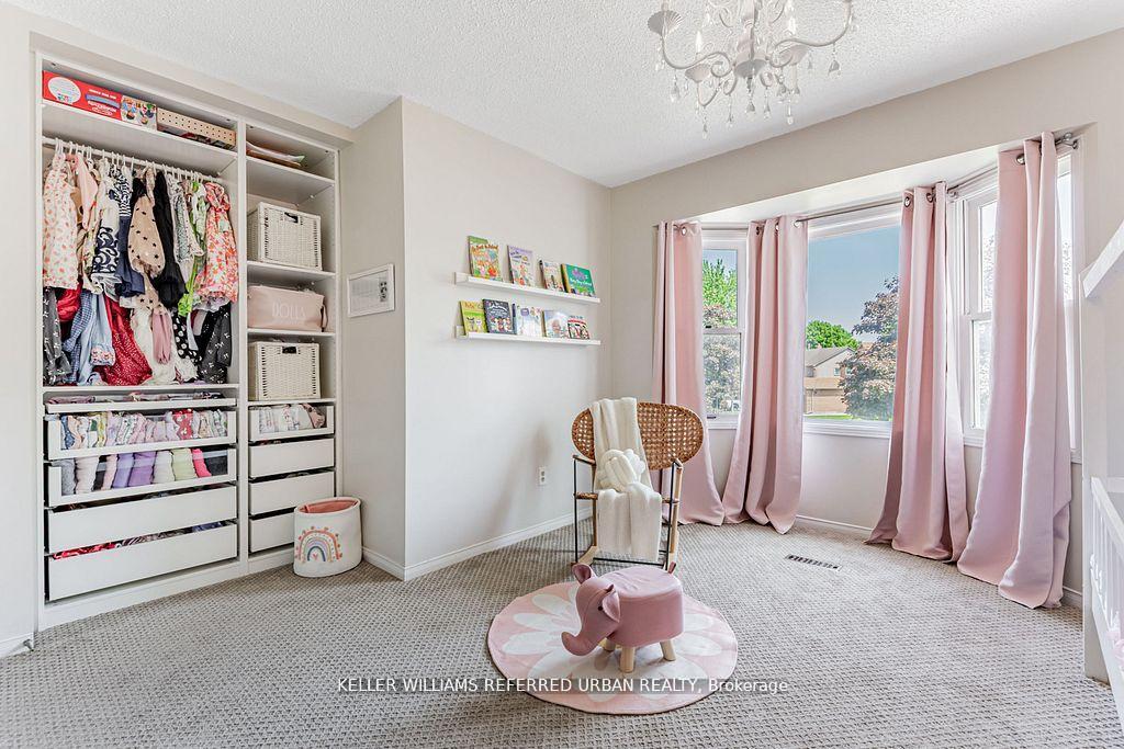 Photo 24 of 42 Haskell Crescent, Aurora, Aurora Highlands — HOMEH