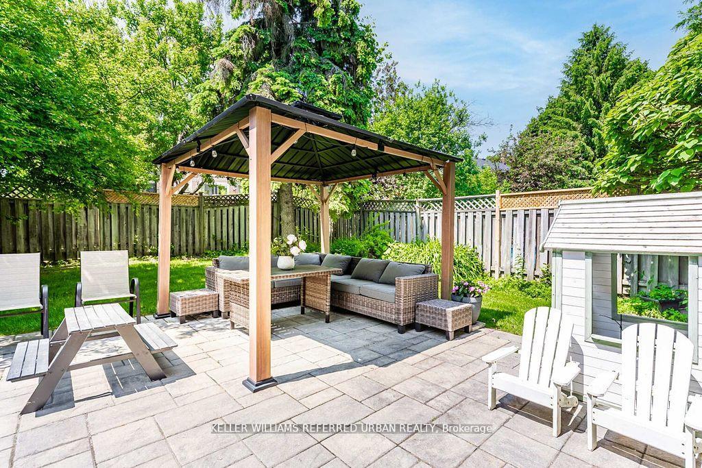 Photo 34 of 42 Haskell Crescent, Aurora, Aurora Highlands — HOMEH