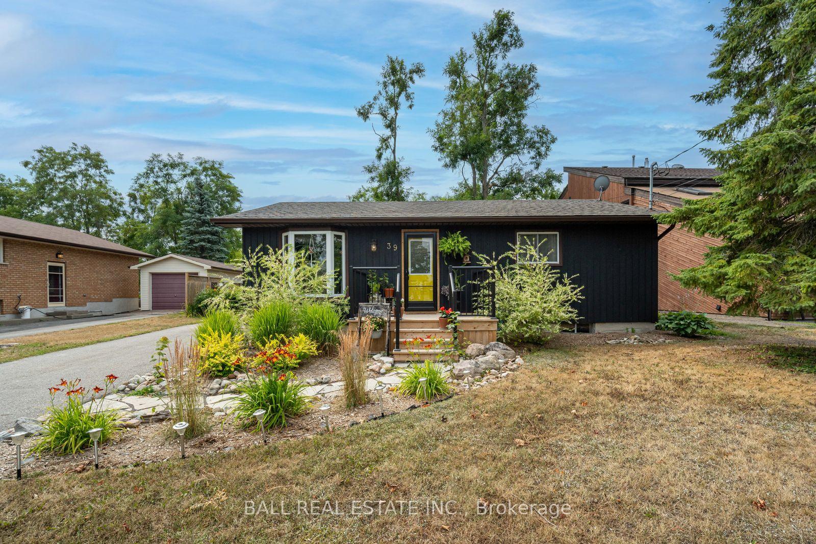 Photo 1 of 39 Bishop Street, Selwyn — HOMEH