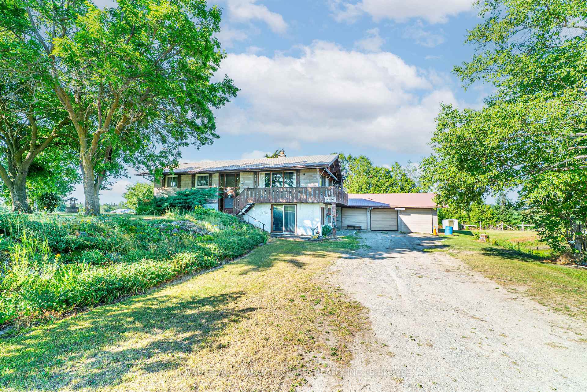 Photo 10 of S11600 Simcoe Street, Brock, Rural Brock — HOMEH