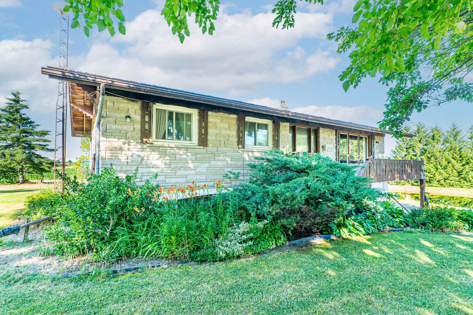 Photo 16 of S11600 Simcoe Street, Brock, Rural Brock — HOMEH