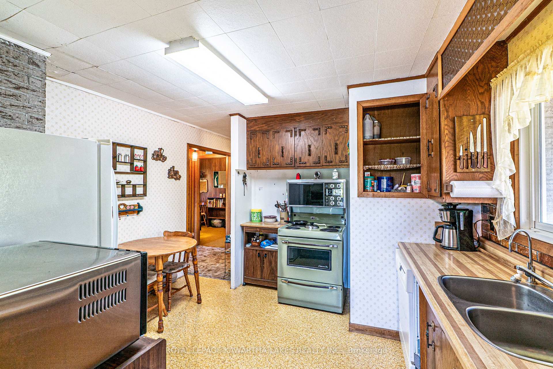 Photo 5 of S11600 Simcoe Street, Brock, Rural Brock — HOMEH
