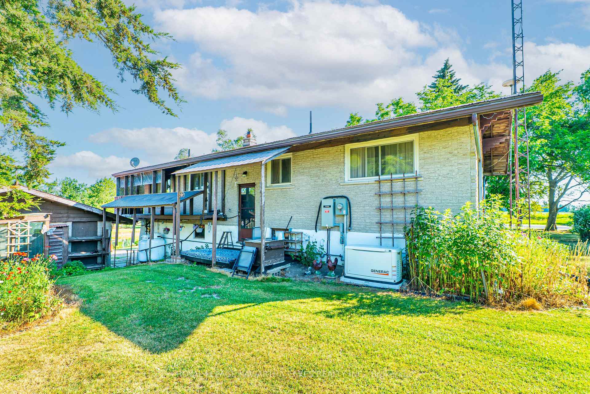 Photo 20 of S11600 Simcoe Street, Brock, Rural Brock — HOMEH
