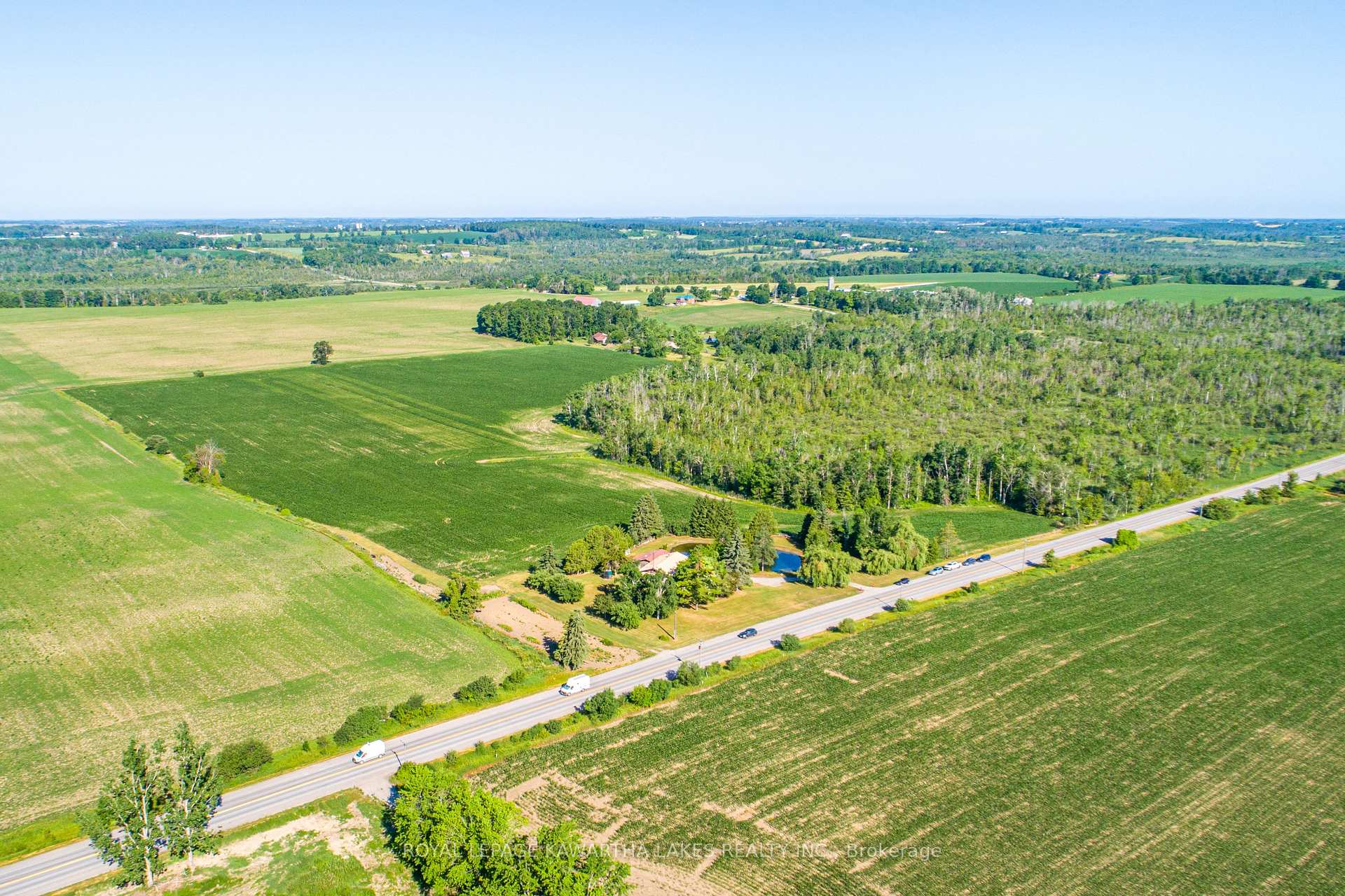 Photo 29 of S11600 Simcoe Street, Brock, Rural Brock — HOMEH