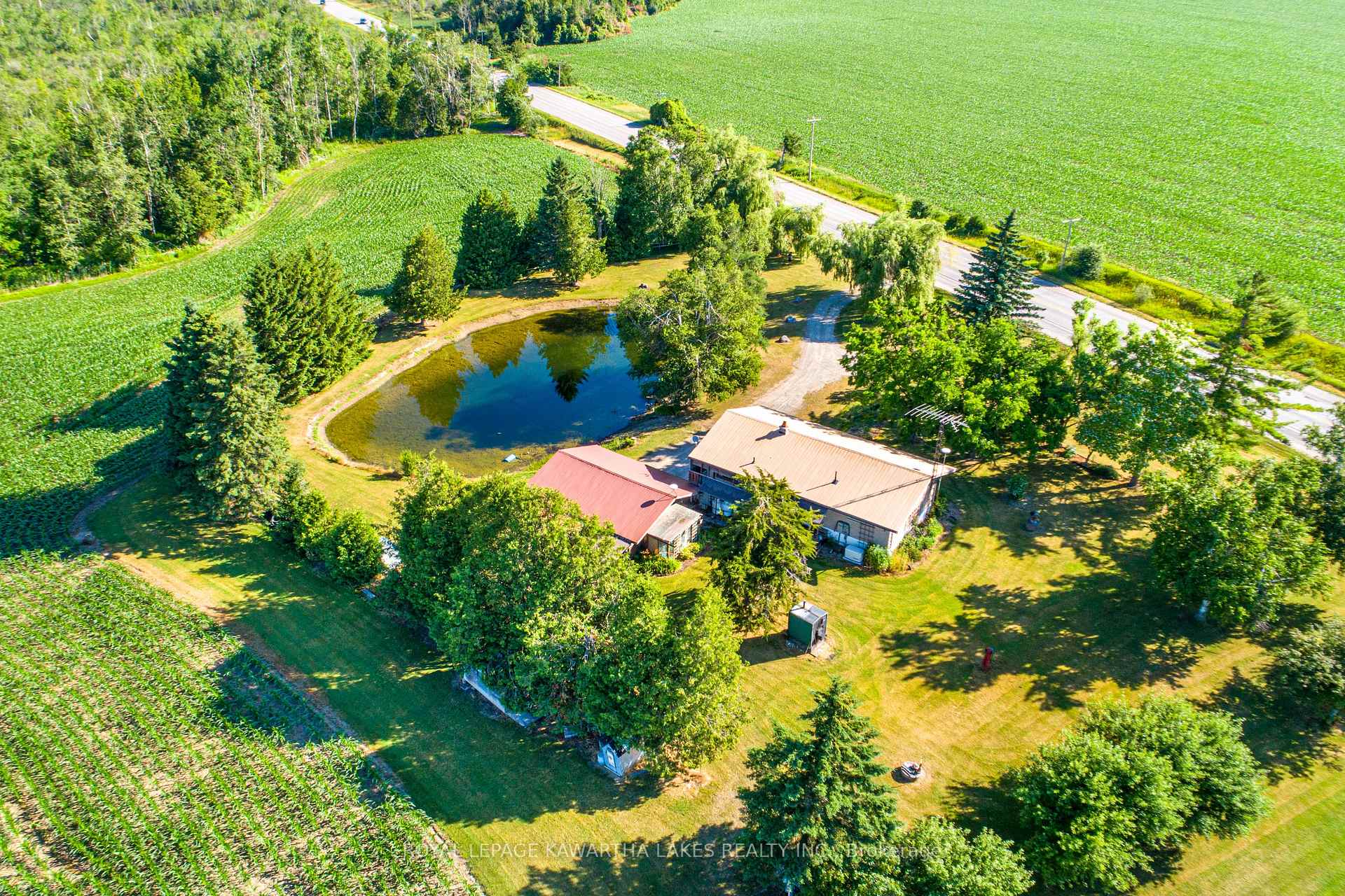 Photo 27 of S11600 Simcoe Street, Brock, Rural Brock — HOMEH
