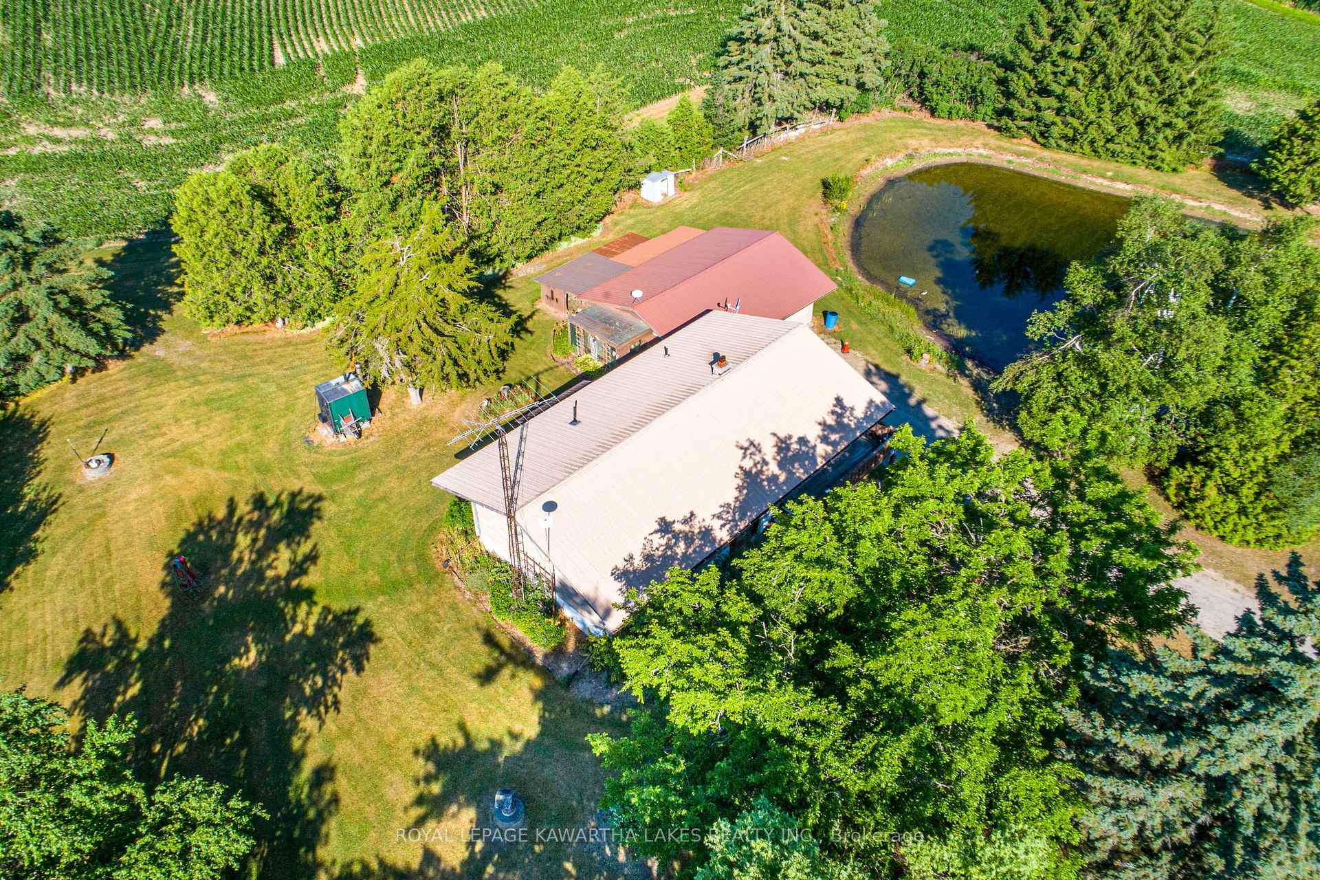 Photo 36 of S11600 Simcoe Street, Brock, Rural Brock — HOMEH
