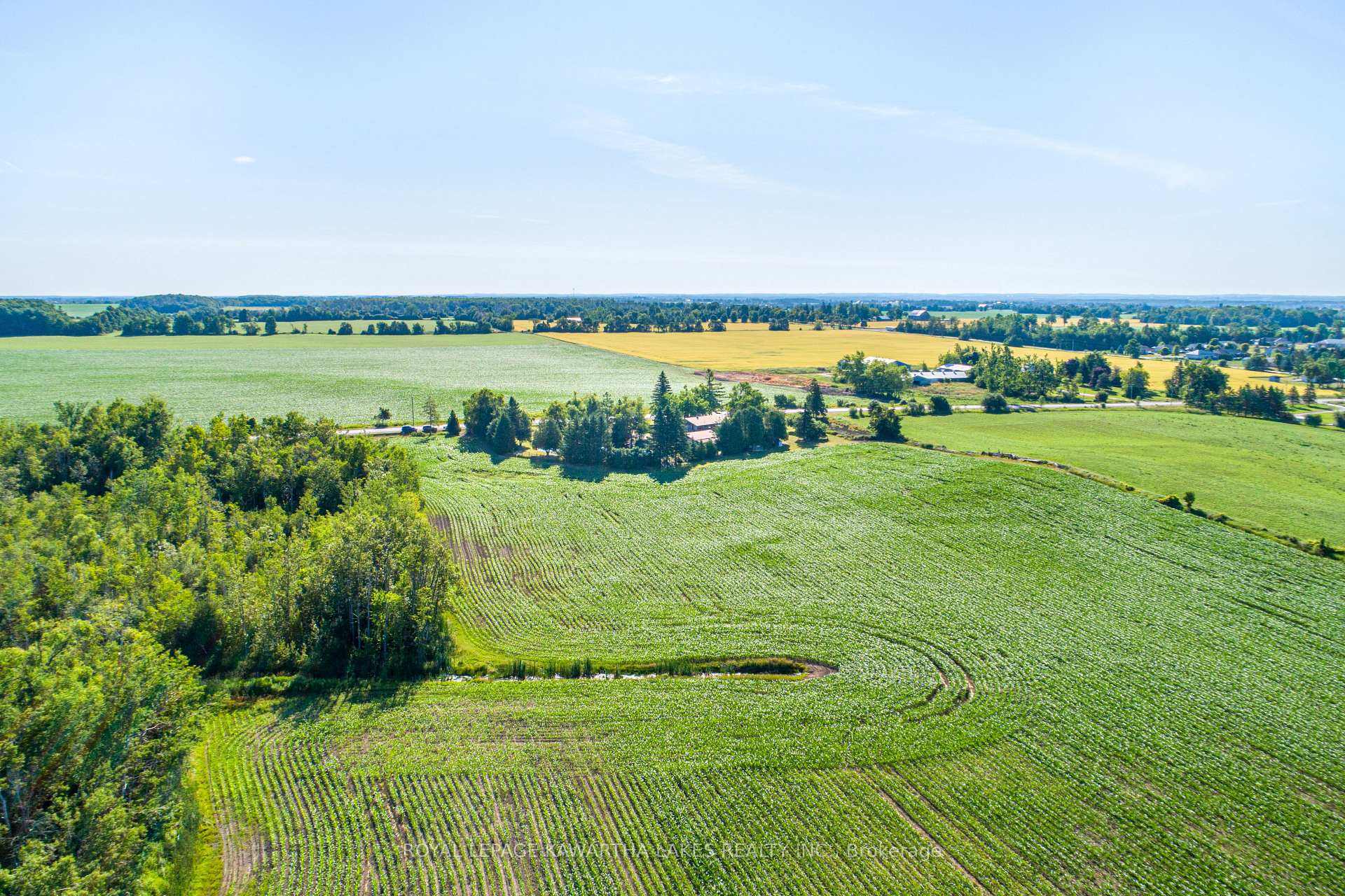Photo 35 of S11600 Simcoe Street, Brock, Rural Brock — HOMEH