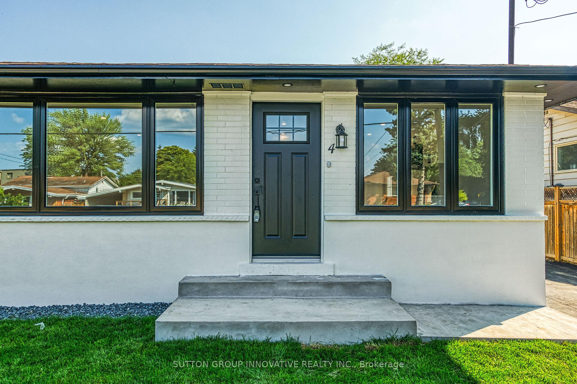 Photo 9 of 4 Lilacside Drive, Hamilton, Thorner — HOMEH