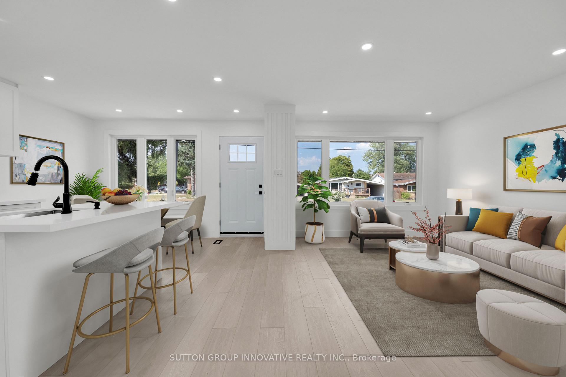 Photo 30 of 4 Lilacside Drive, Hamilton, Thorner — HOMEH