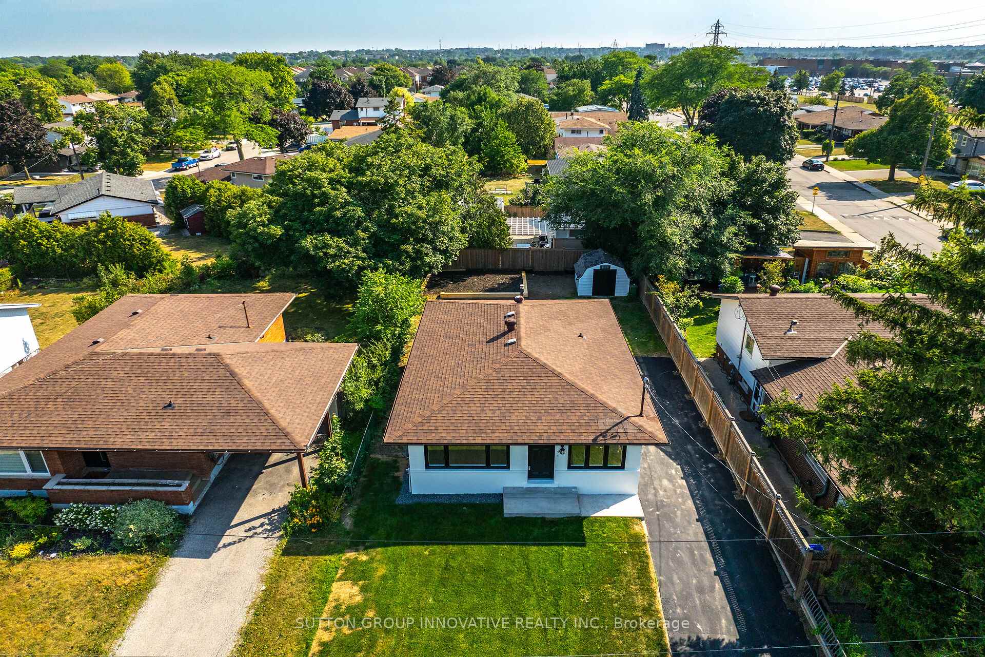 Photo 41 of 4 Lilacside Drive, Hamilton, Thorner — HOMEH