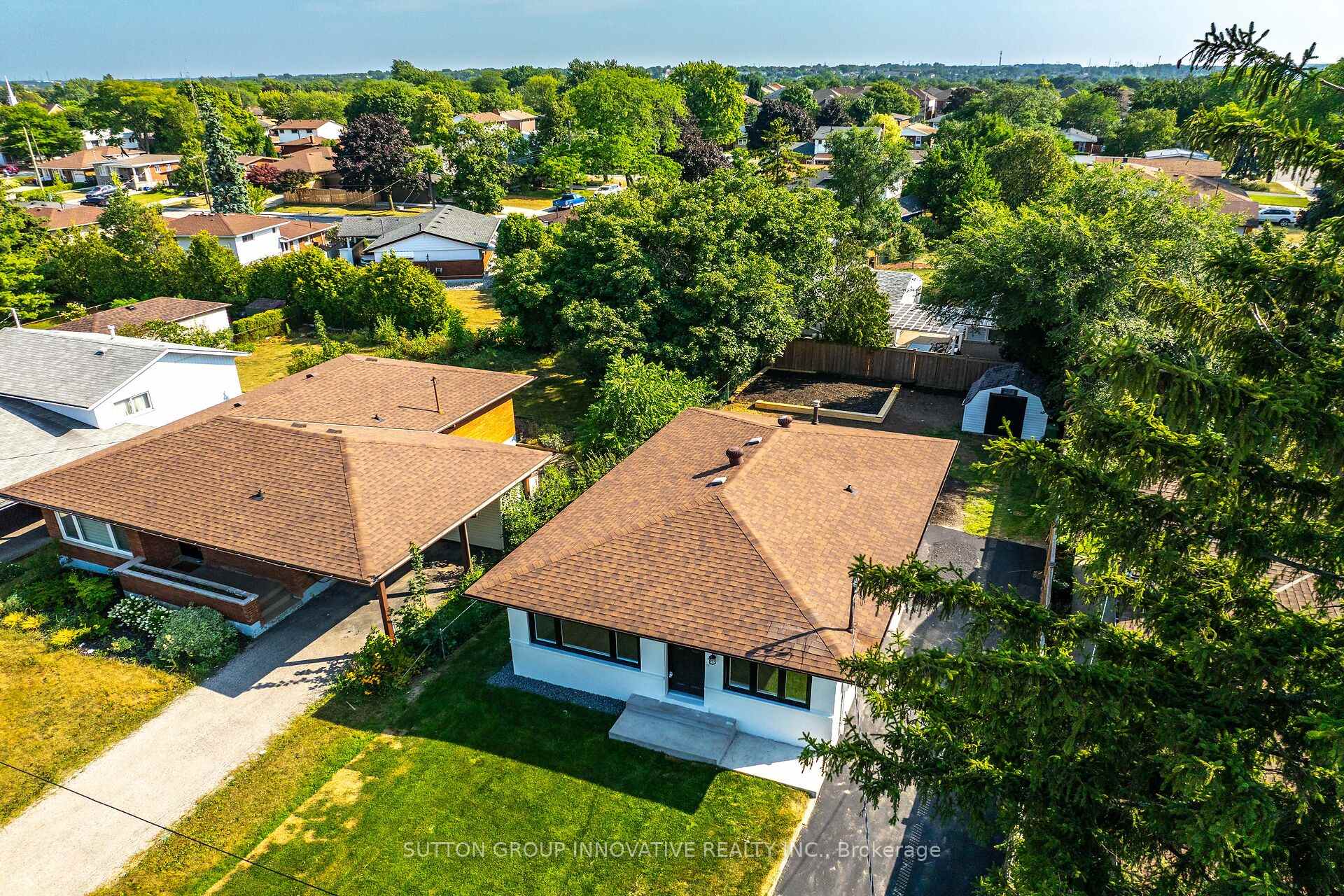 Photo 44 of 4 Lilacside Drive, Hamilton, Thorner — HOMEH