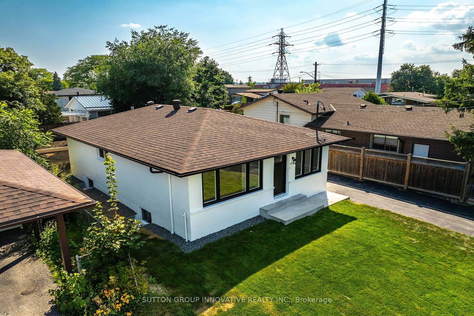 Photo 42 of 4 Lilacside Drive, Hamilton, Thorner — HOMEH