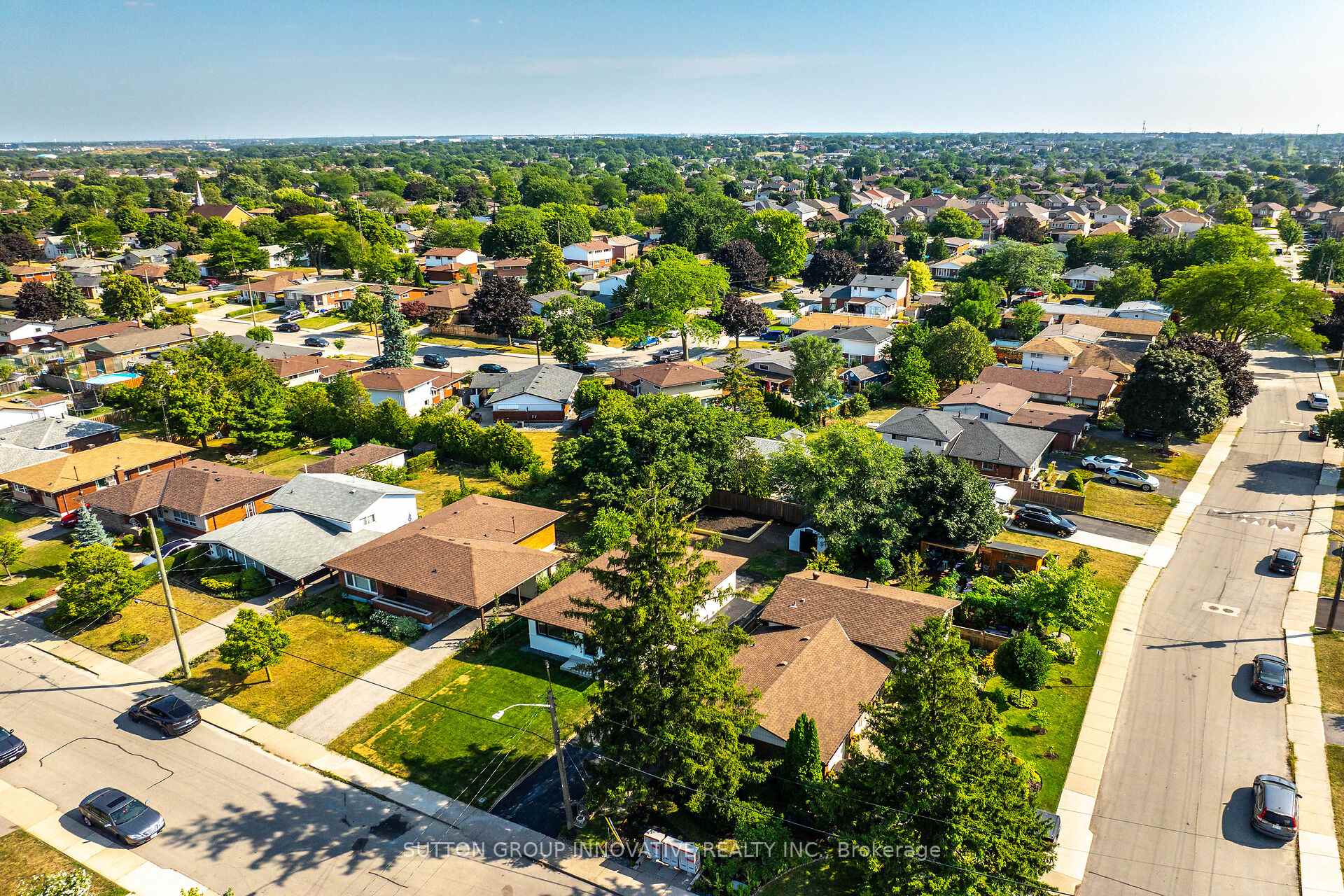Photo 45 of 4 Lilacside Drive, Hamilton, Thorner — HOMEH