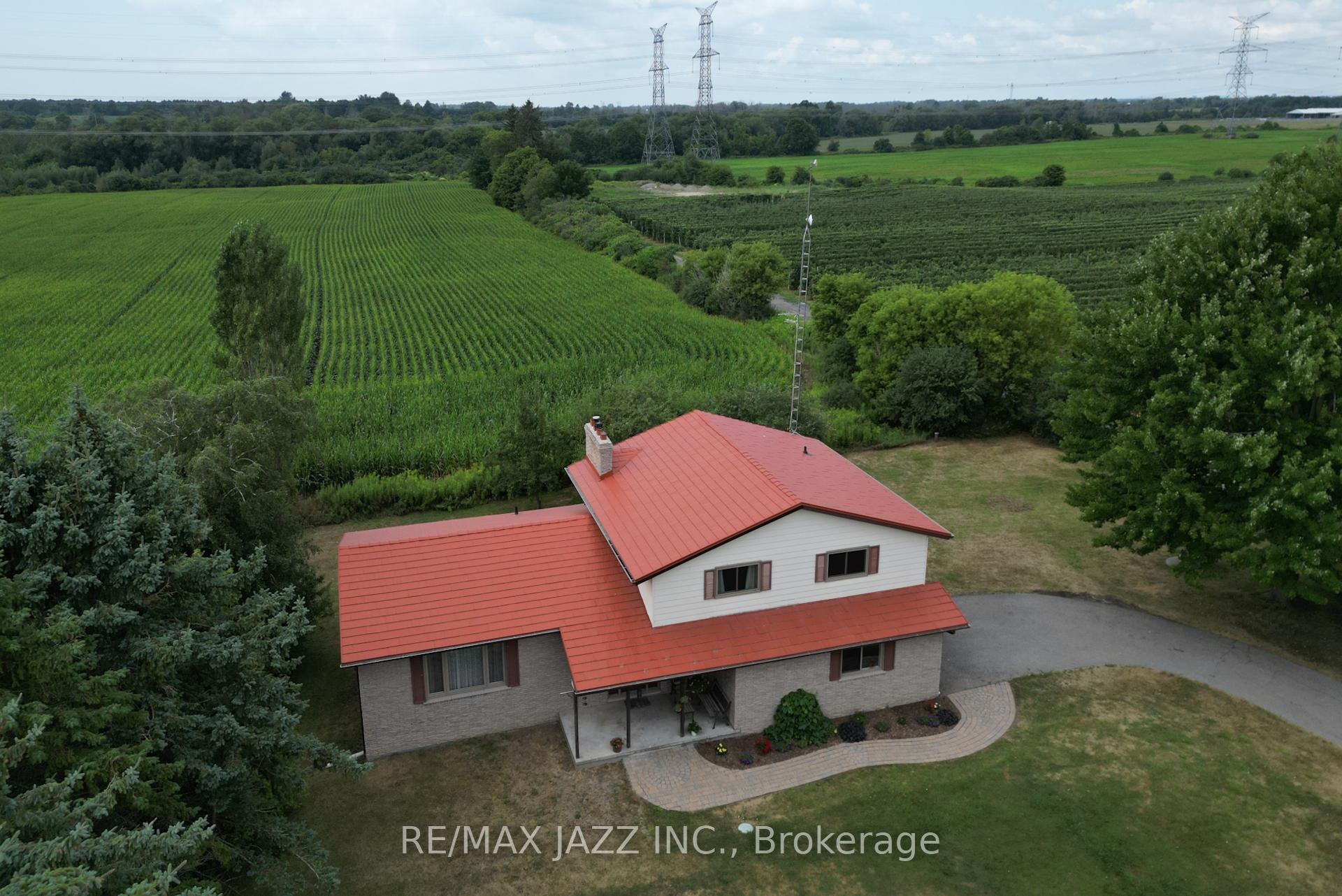 Photo 6 of 1404 Holt Road, Clarington, Bowmanville — HOMEH