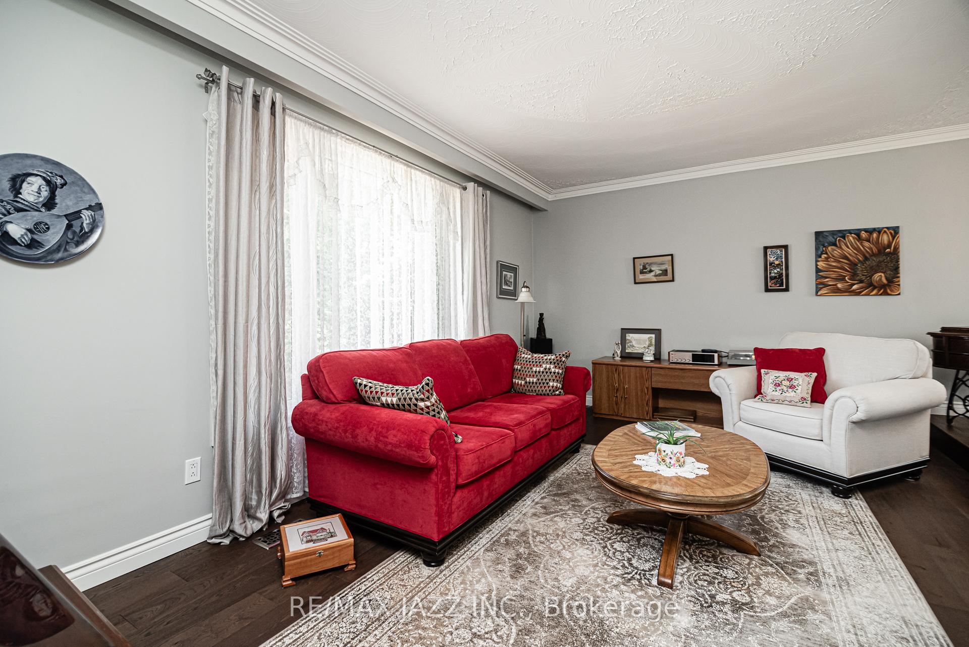 Photo 15 of 1404 Holt Road, Clarington, Bowmanville — HOMEH