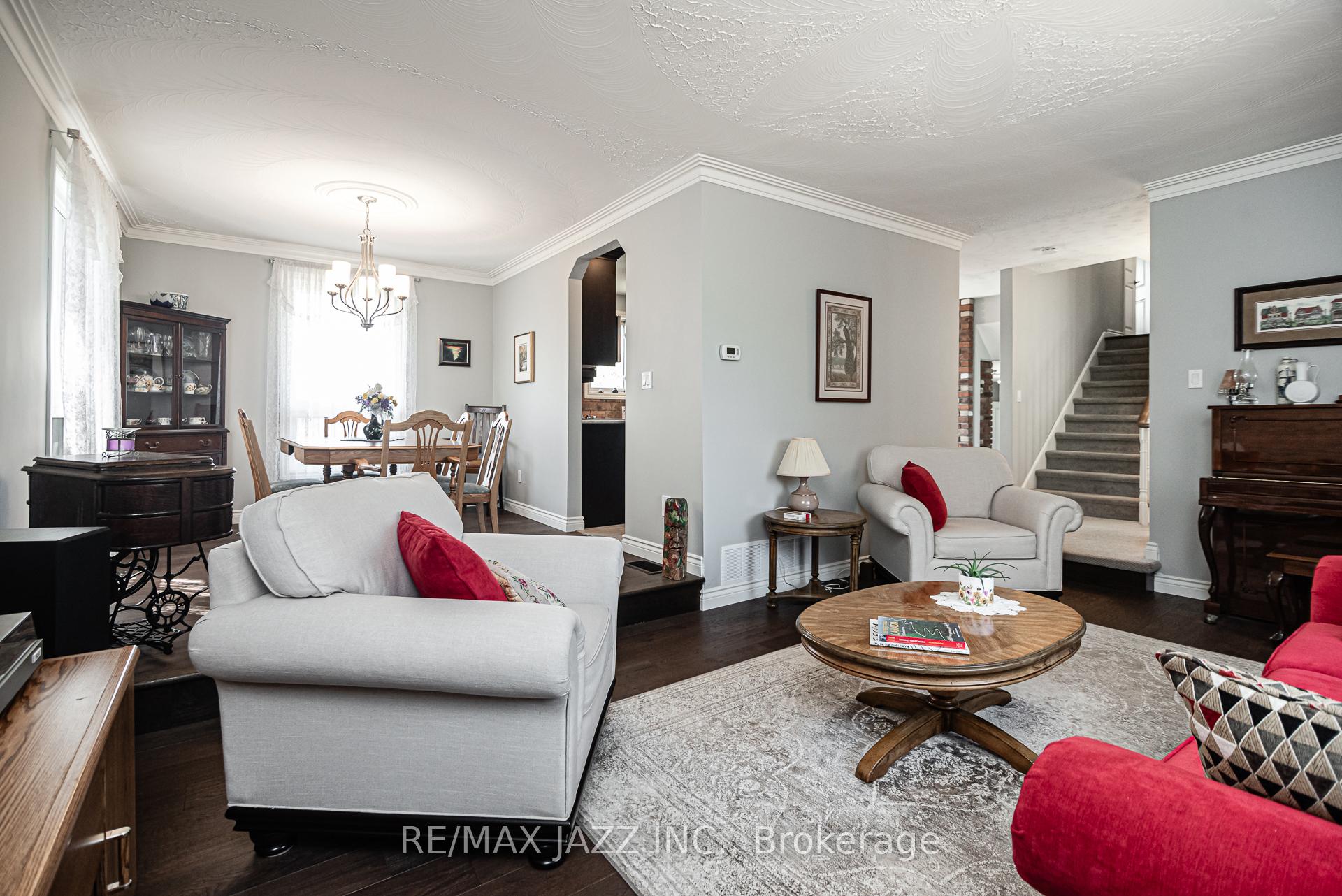 Photo 14 of 1404 Holt Road, Clarington, Bowmanville — HOMEH