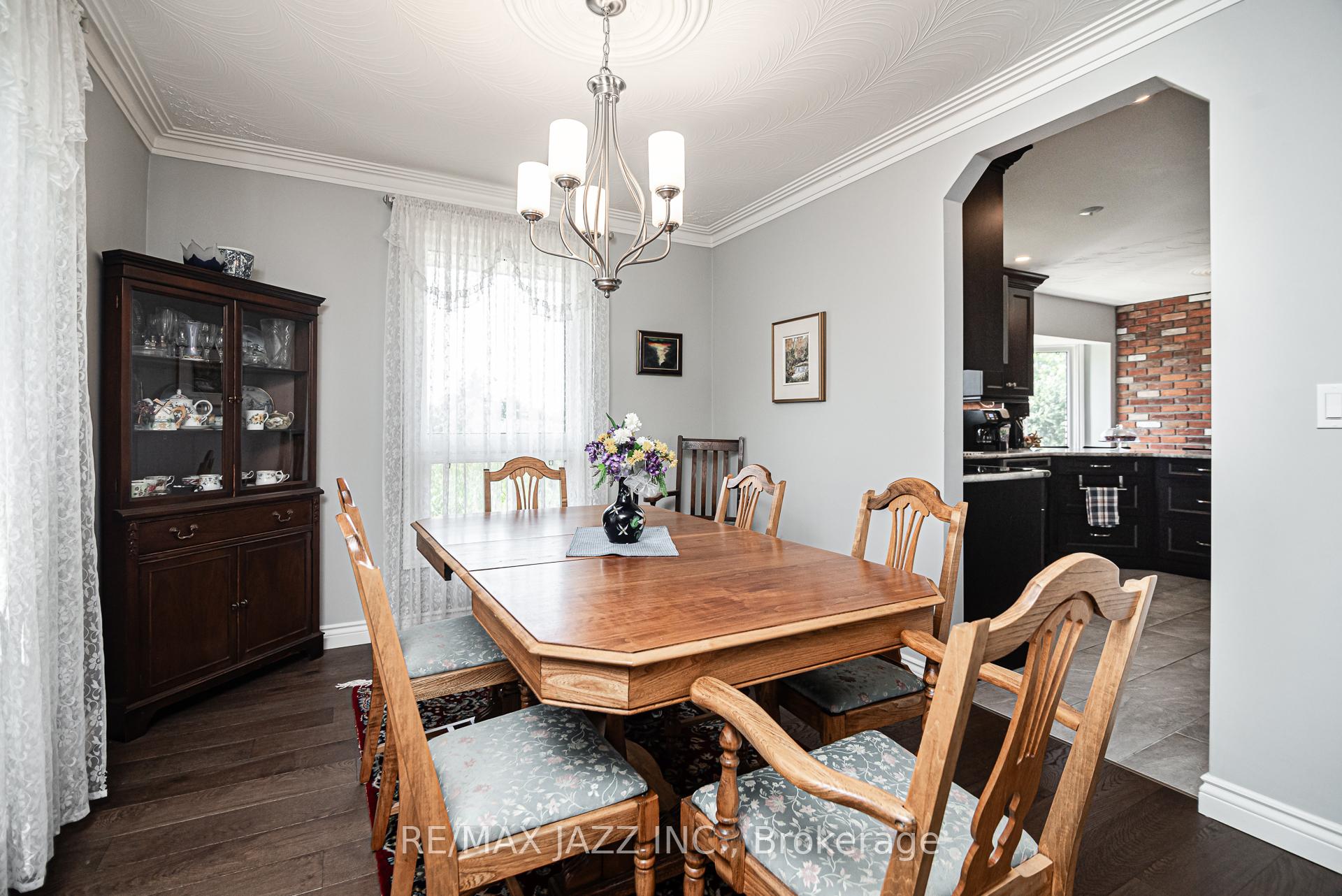 Photo 4 of 1404 Holt Road, Clarington, Bowmanville — HOMEH