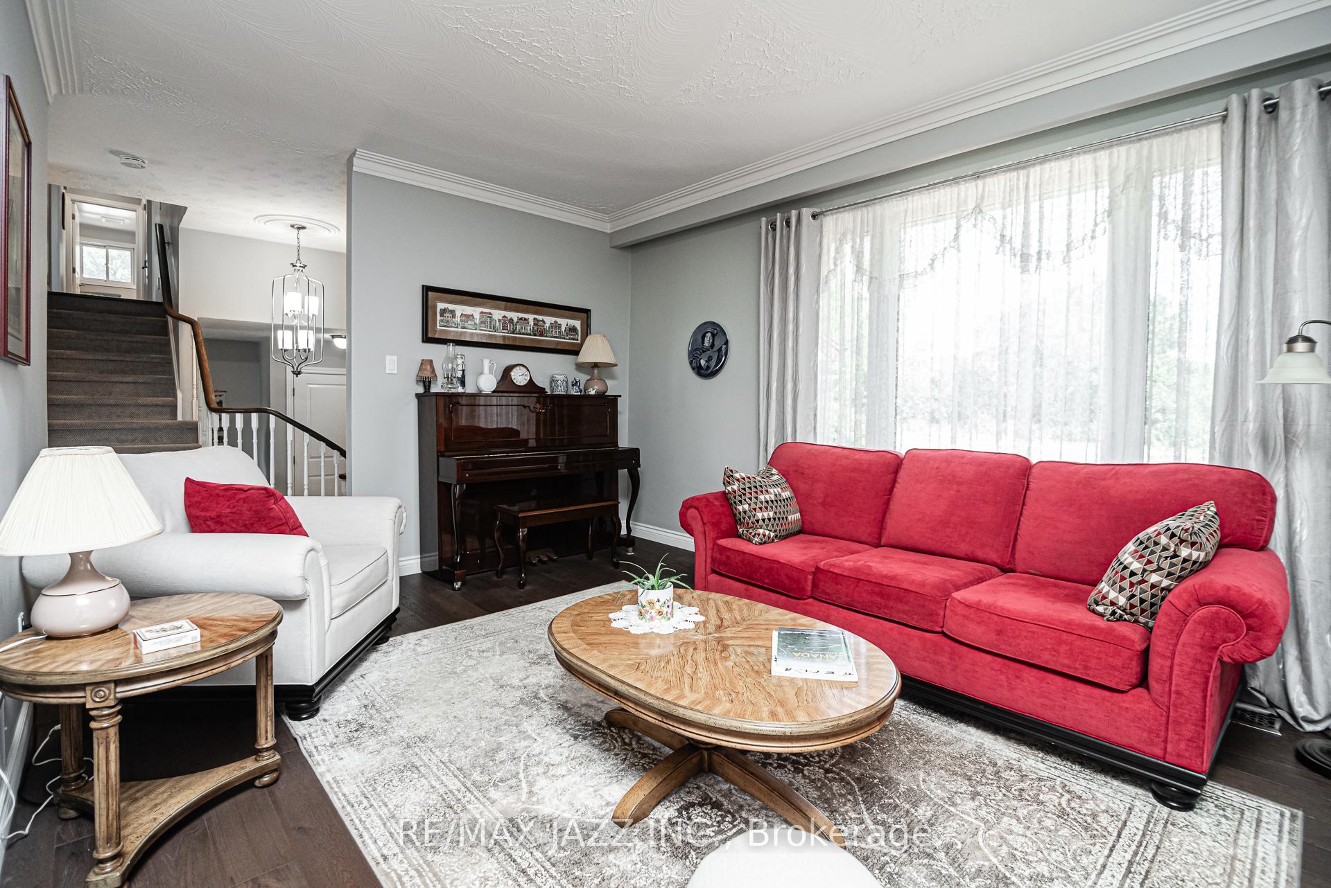 Photo 10 of 1404 Holt Road, Clarington, Bowmanville — HOMEH