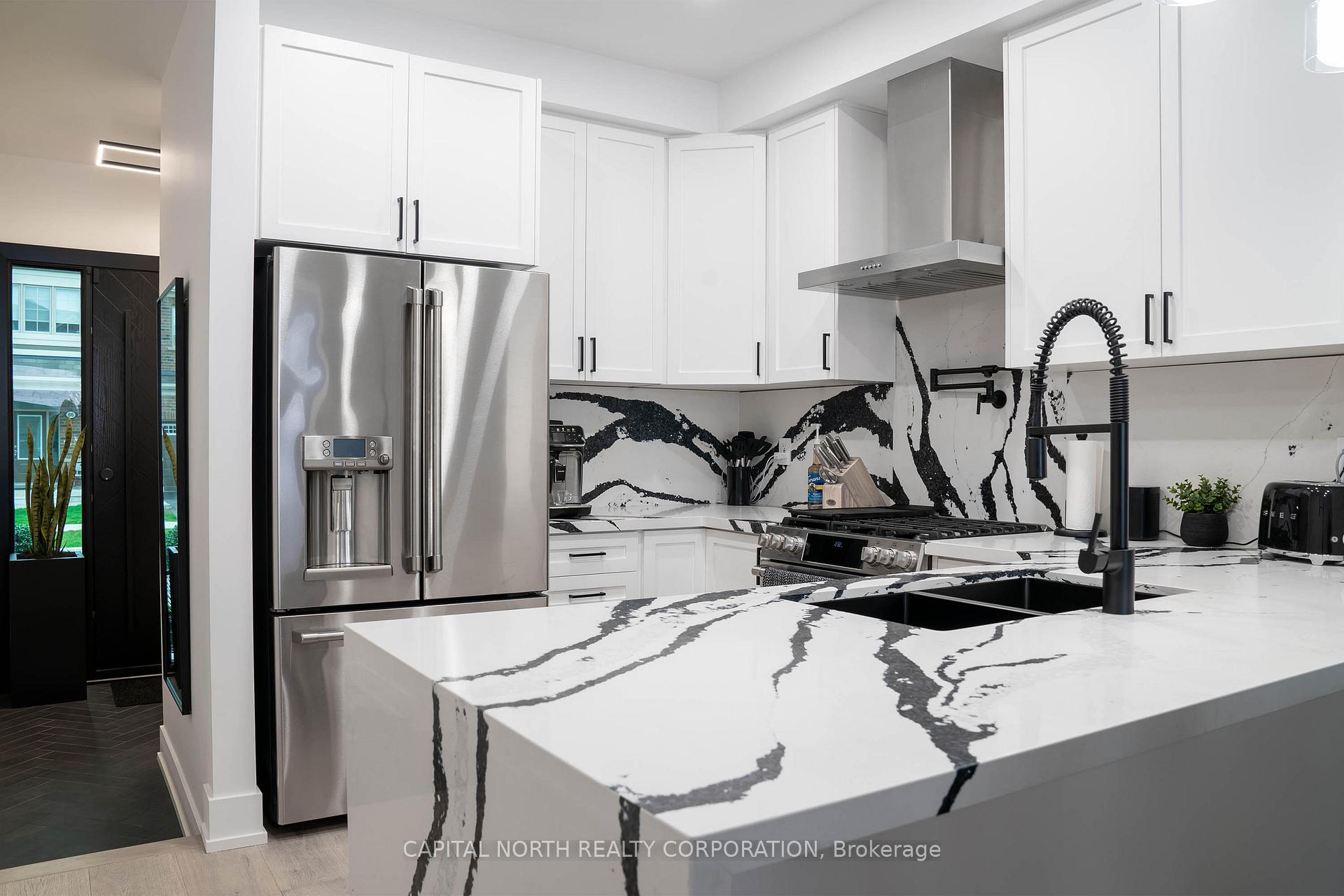 Photo 7 of 67 Callandar Road, Brampton, Northwest Brampton — HOMEH