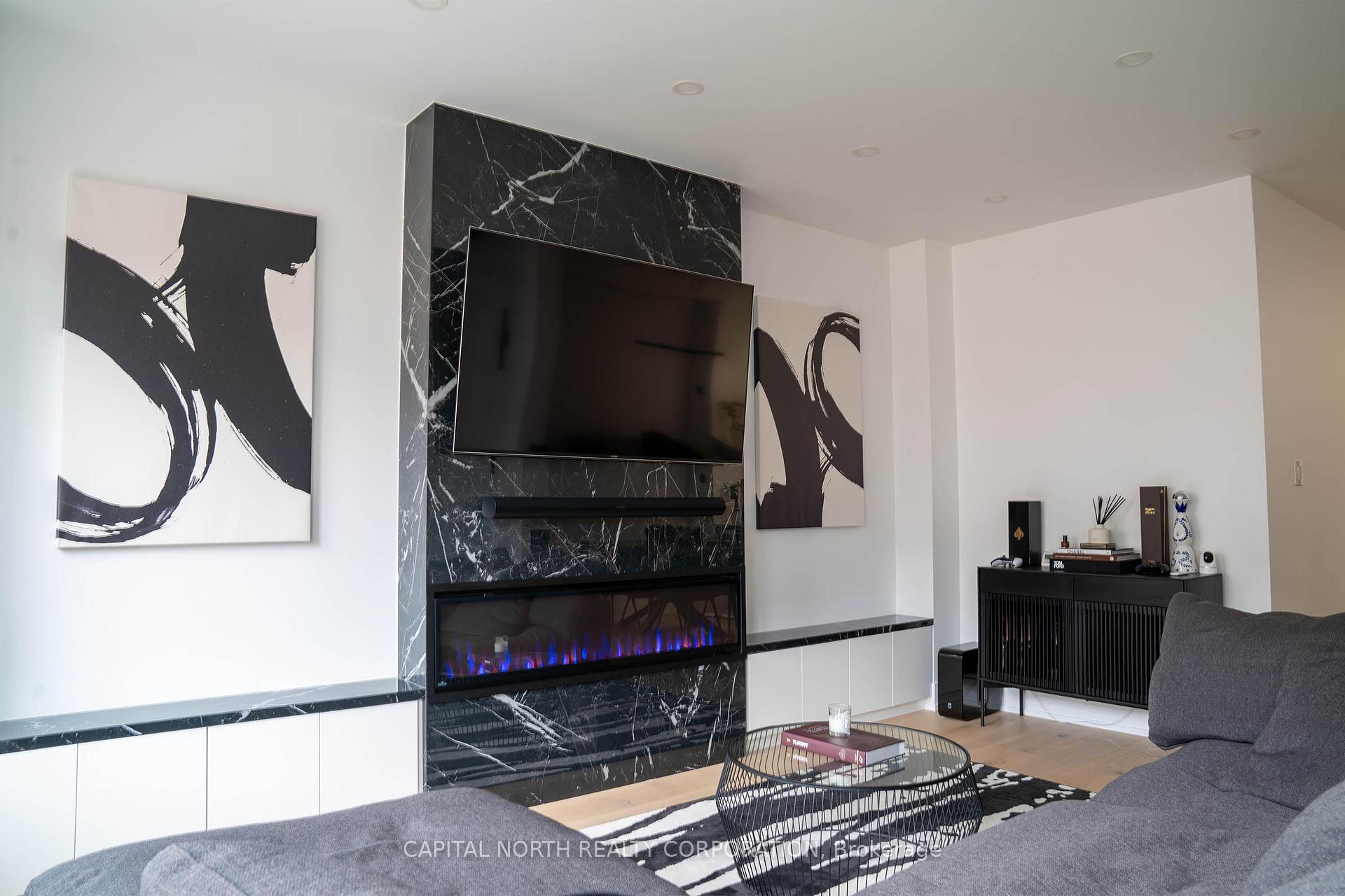 Photo 9 of 67 Callandar Road, Brampton, Northwest Brampton — HOMEH
