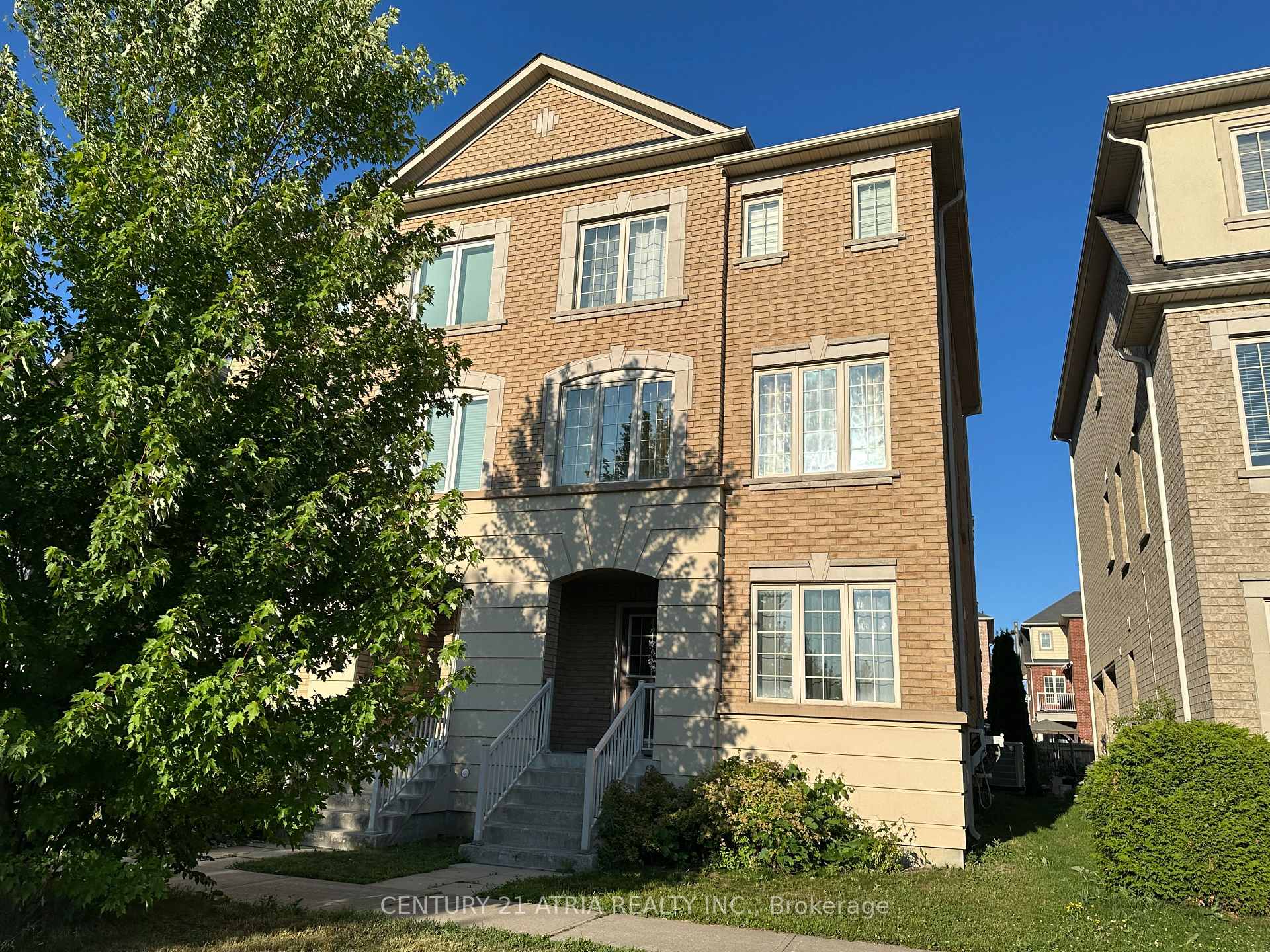 Photo 1 of 609 Country glen Road, Markham, Cornell — HOMEH