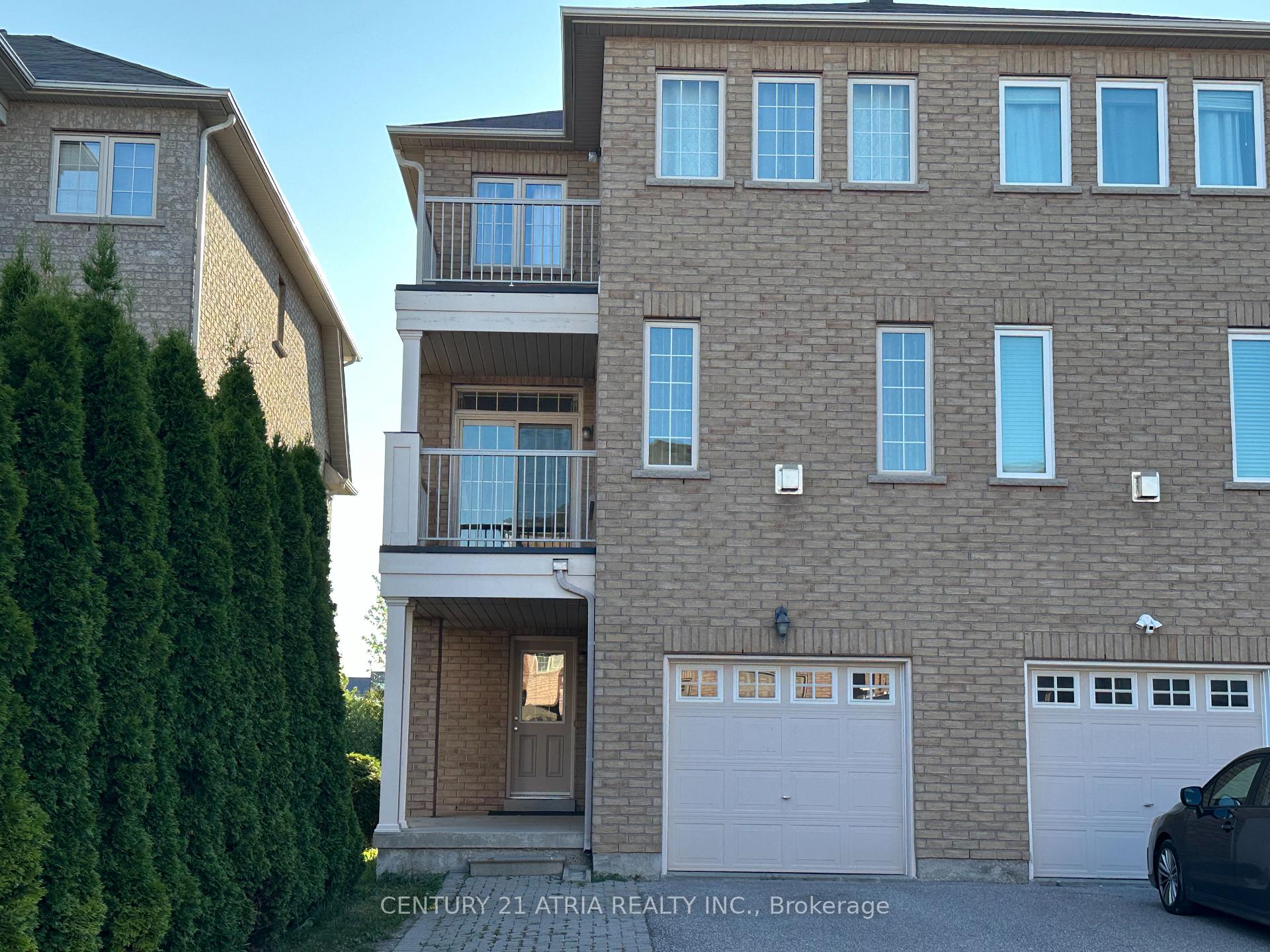 Photo 21 of 609 Country glen Road, Markham, Cornell — HOMEH