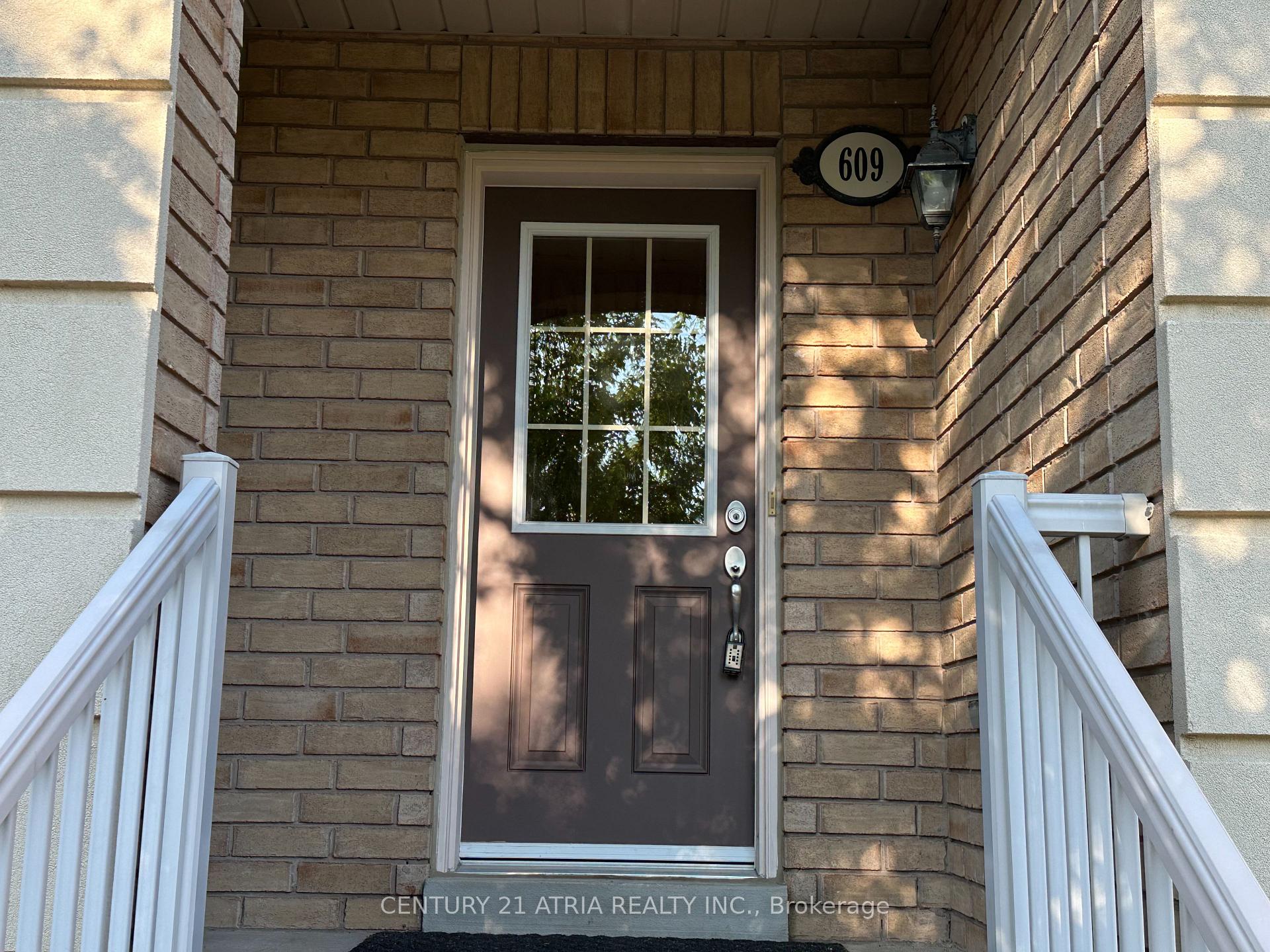 Photo 40 of 609 Country glen Road, Markham, Cornell — HOMEH