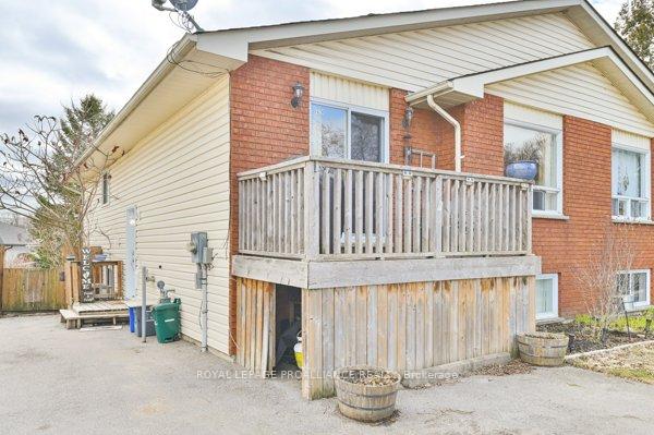 Photo 2 of Unit B, 162 Prince Edward Street, Brighton — HOMEH