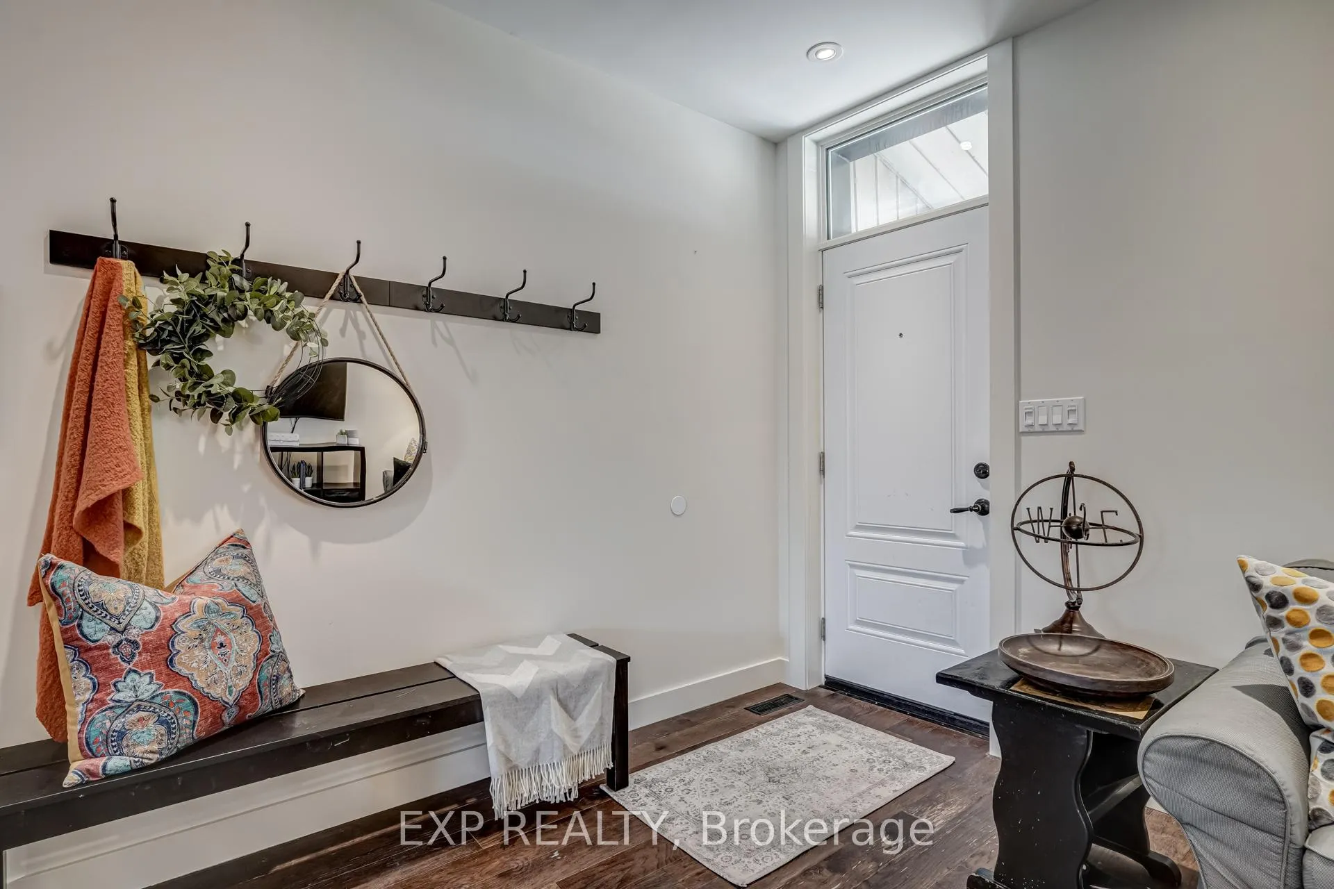 Photo 2 of 14 Milton Avenue, Hamilton, Gibson — HOMEH