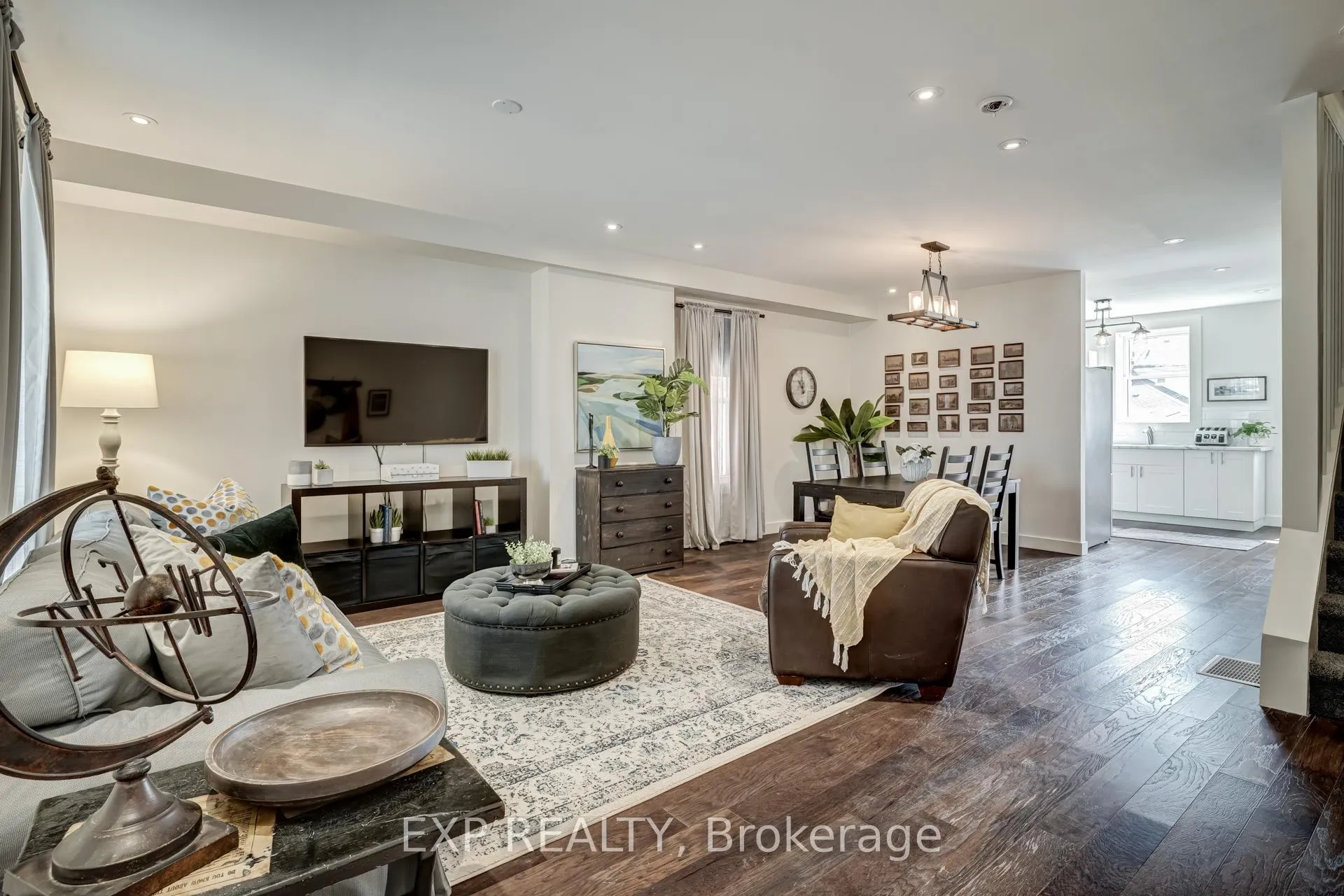 Photo 11 of 14 Milton Avenue, Hamilton, Gibson — HOMEH