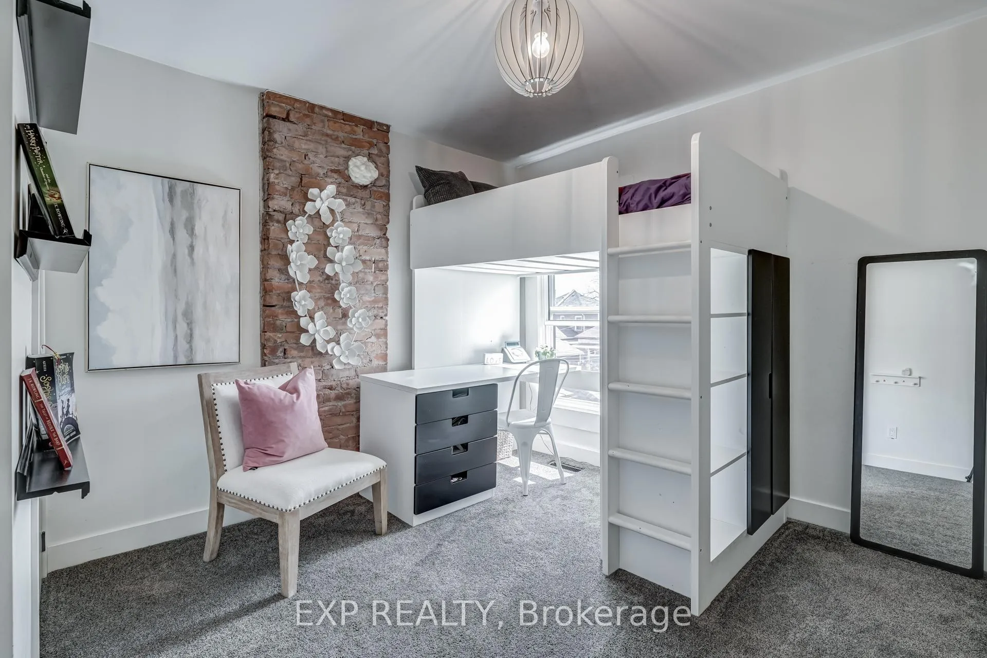 Photo 17 of 14 Milton Avenue, Hamilton, Gibson — HOMEH