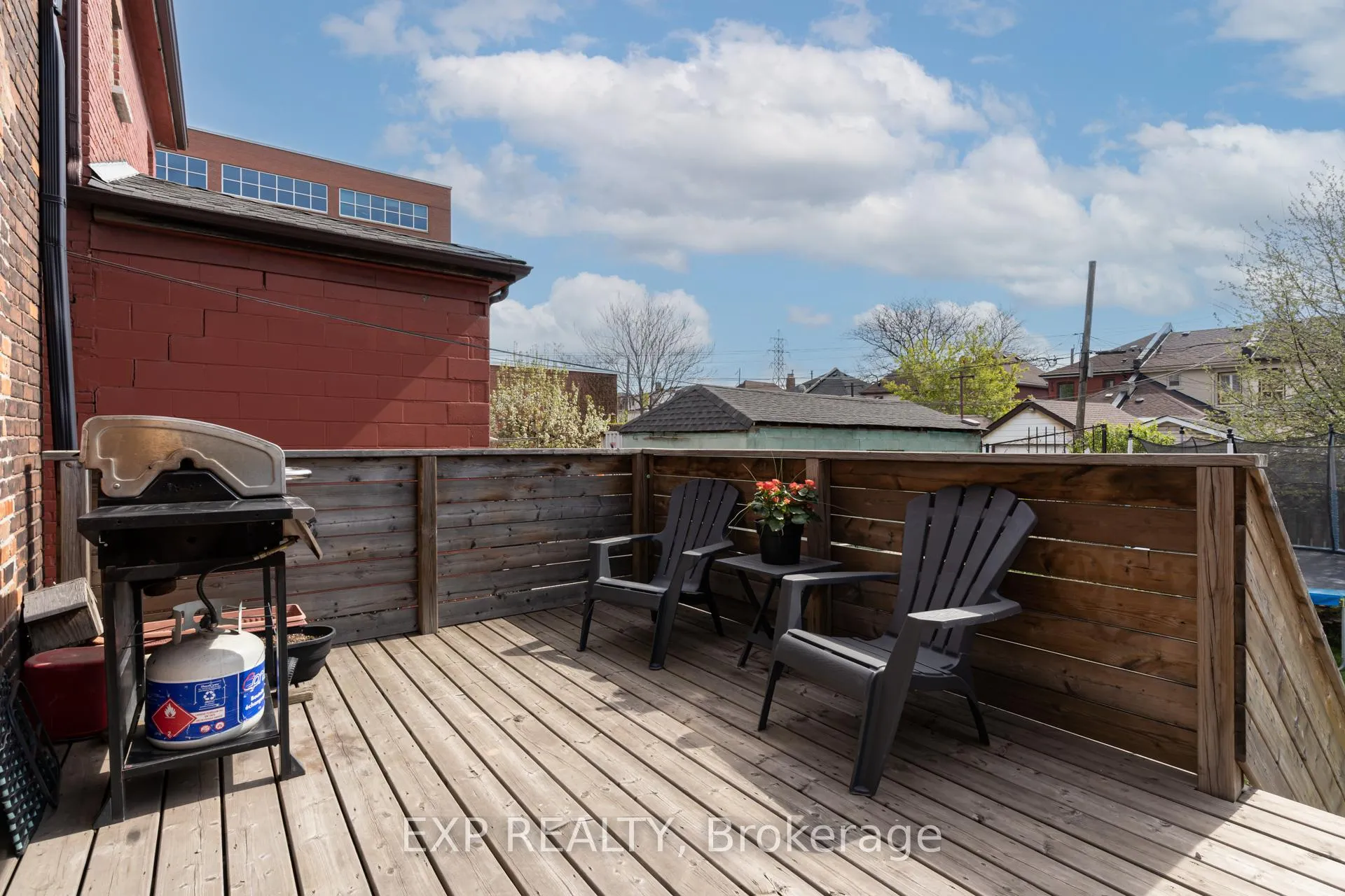 Photo 20 of 14 Milton Avenue, Hamilton, Gibson — HOMEH